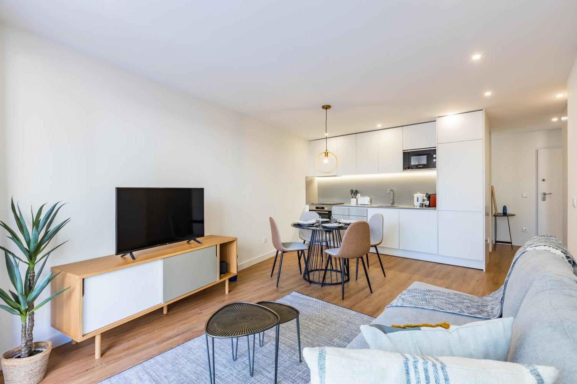 Pestana - Premium Apartment Porto