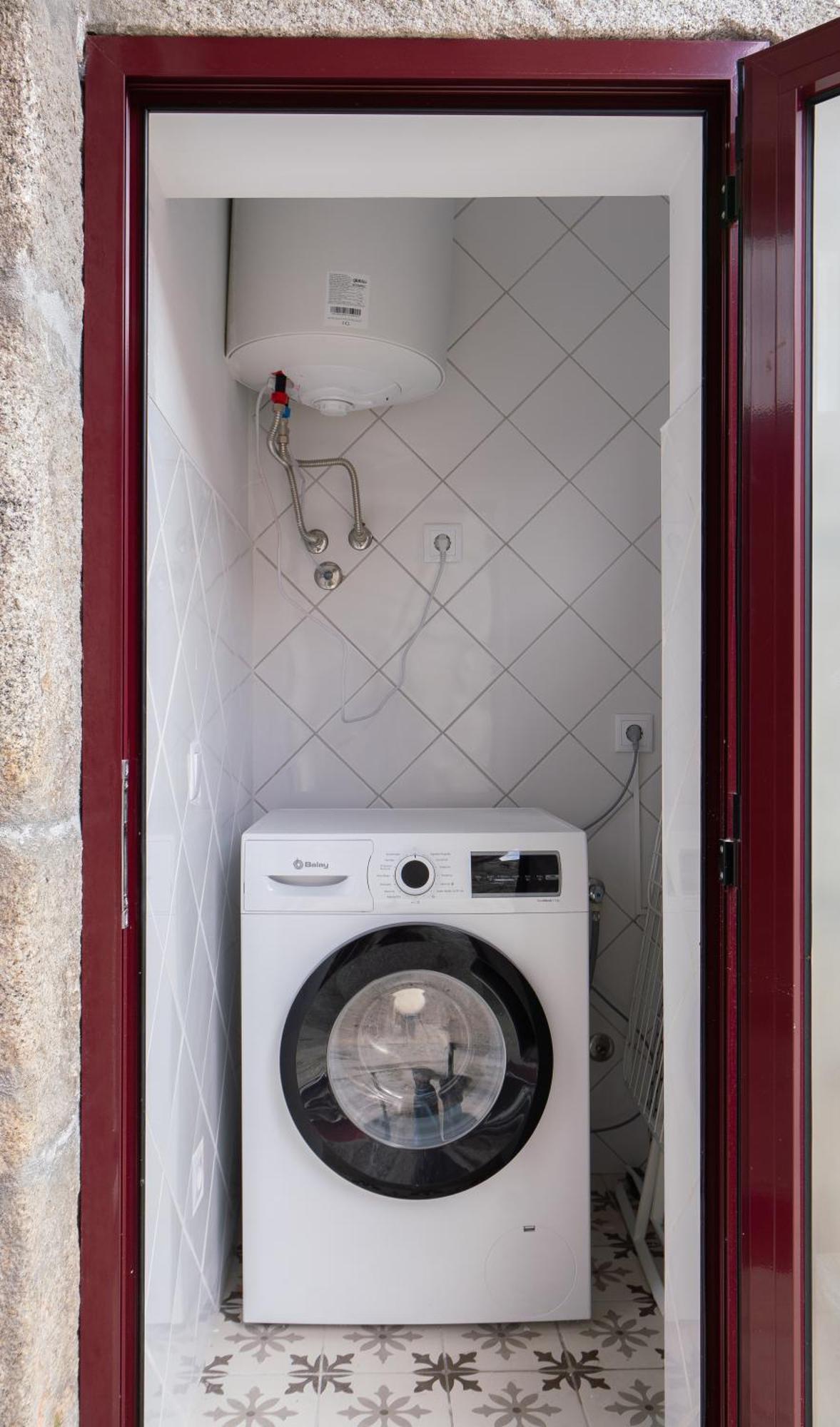 Host Wise - Modern Comfy Flat Porto