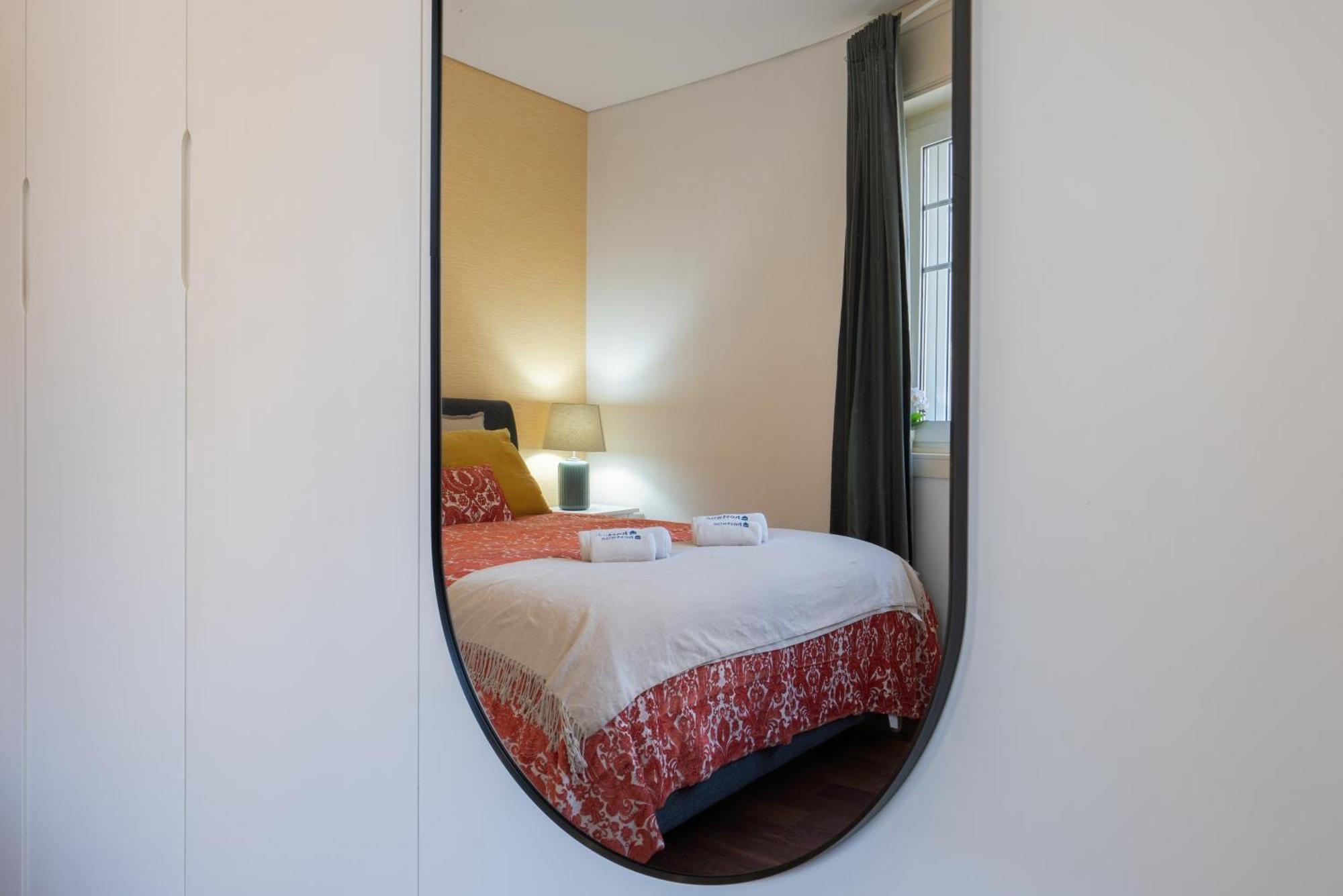 Apartment Host Wise - Rustic Flats Porto