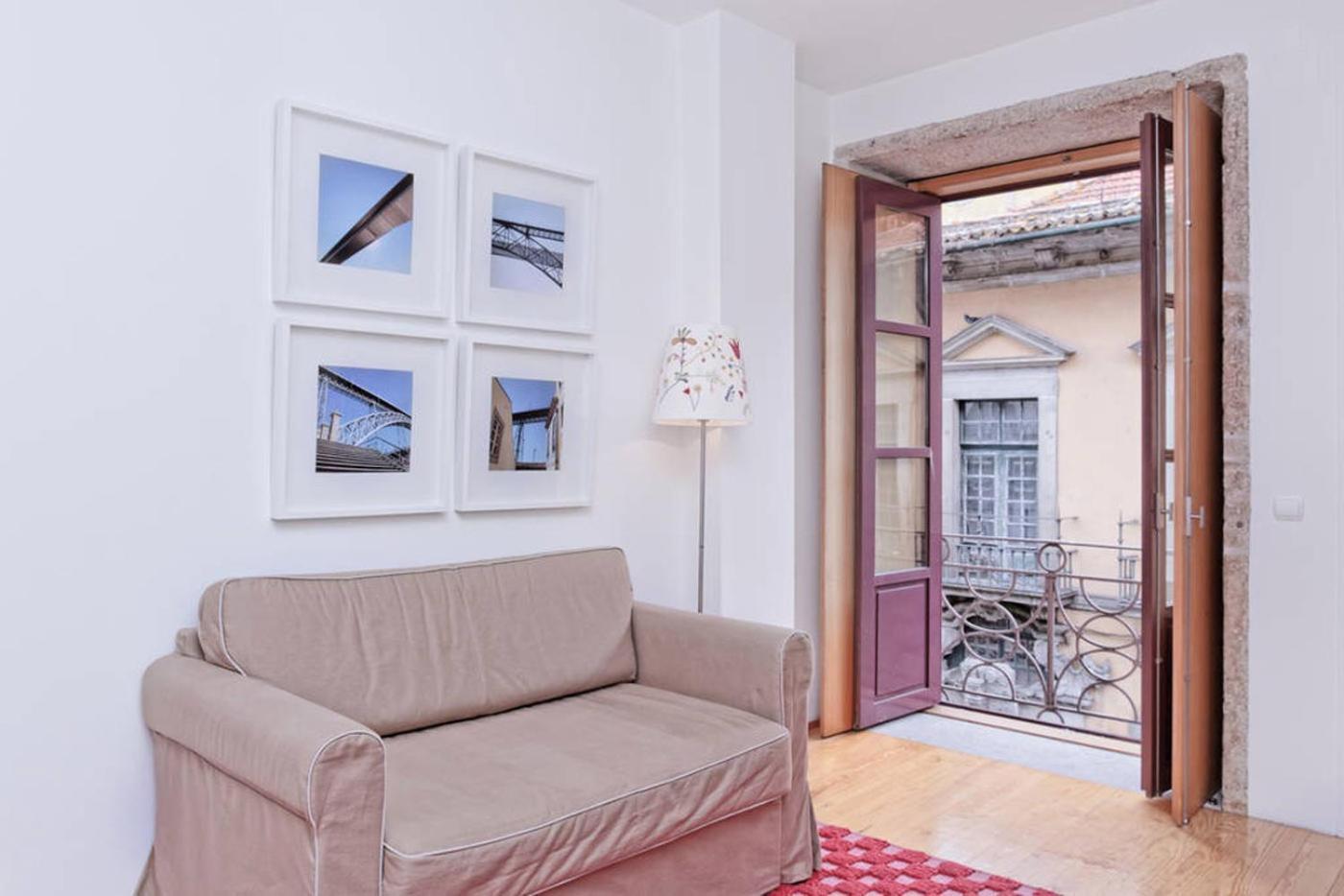 Flowerstreet54 Apartment Porto