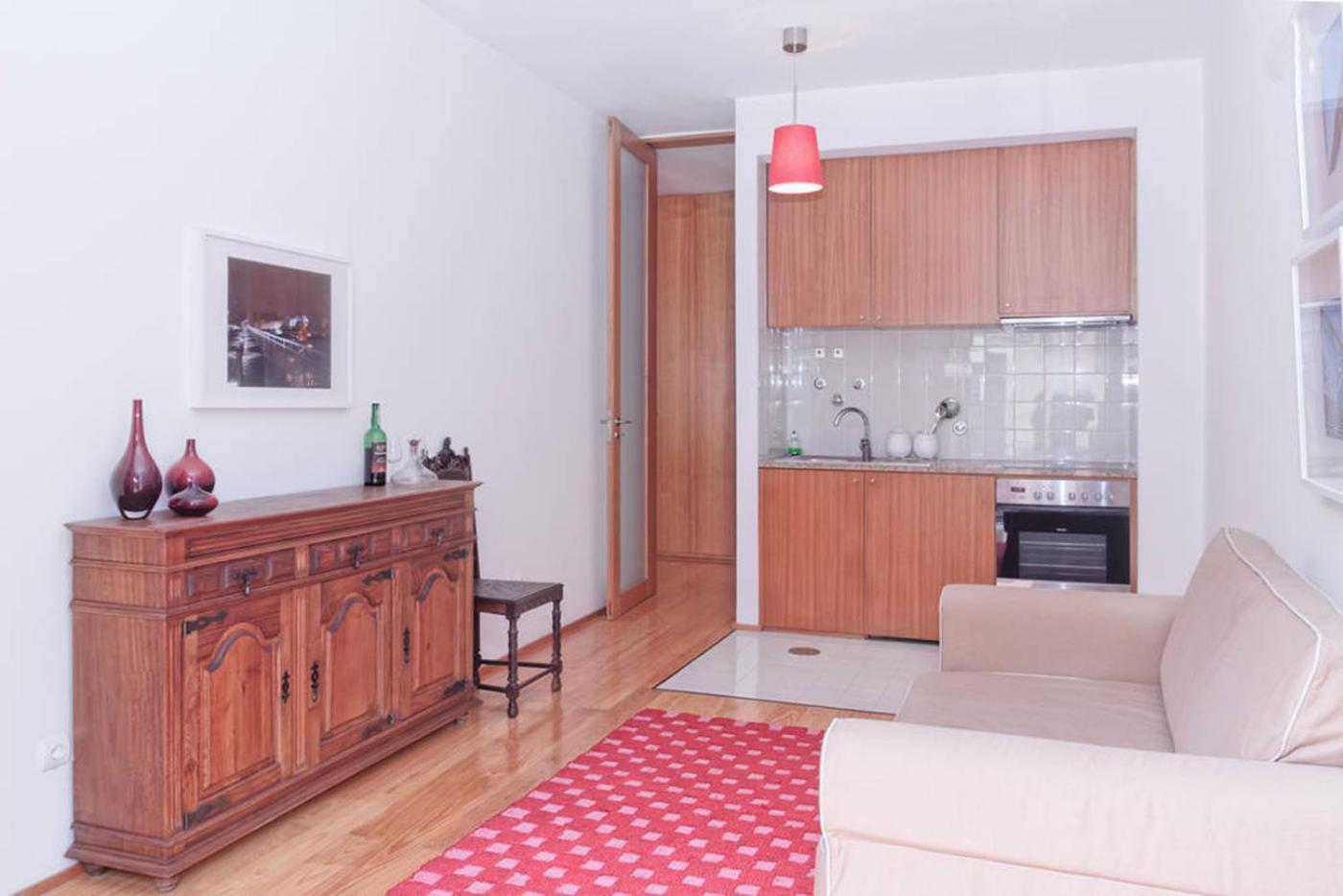 Flowerstreet54 Apartment Porto