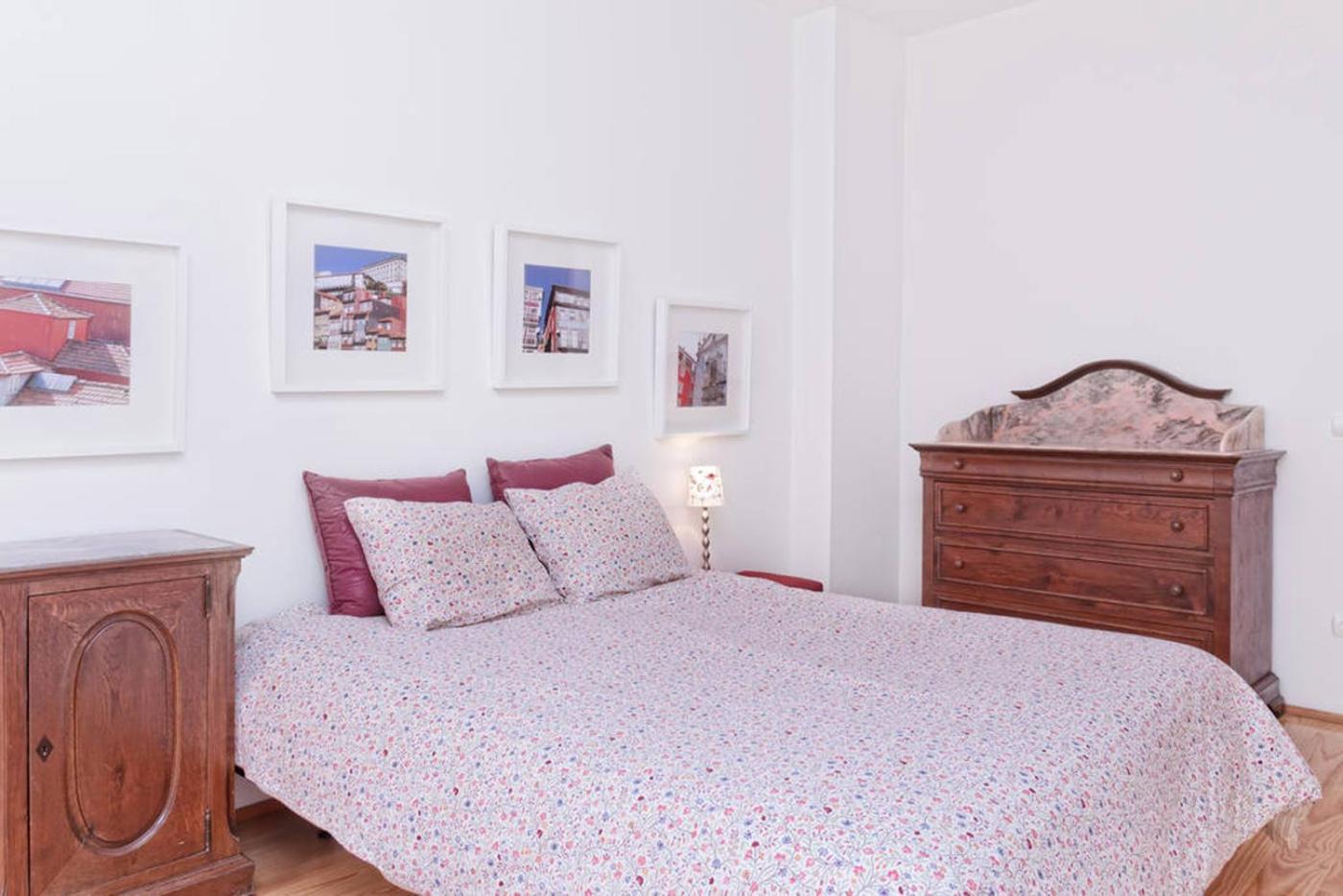 Apartment Flowerstreet54 *