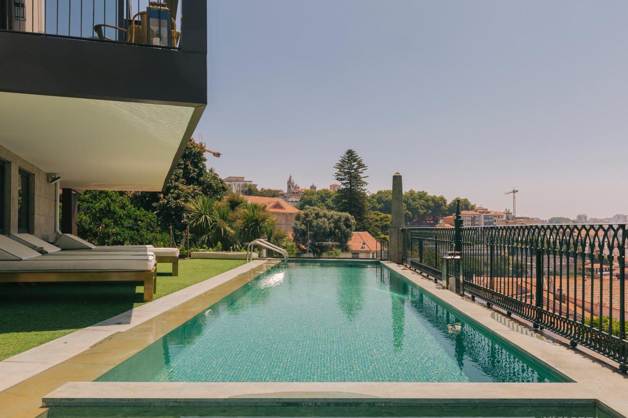 Hotel Torel Avantgarde Porto