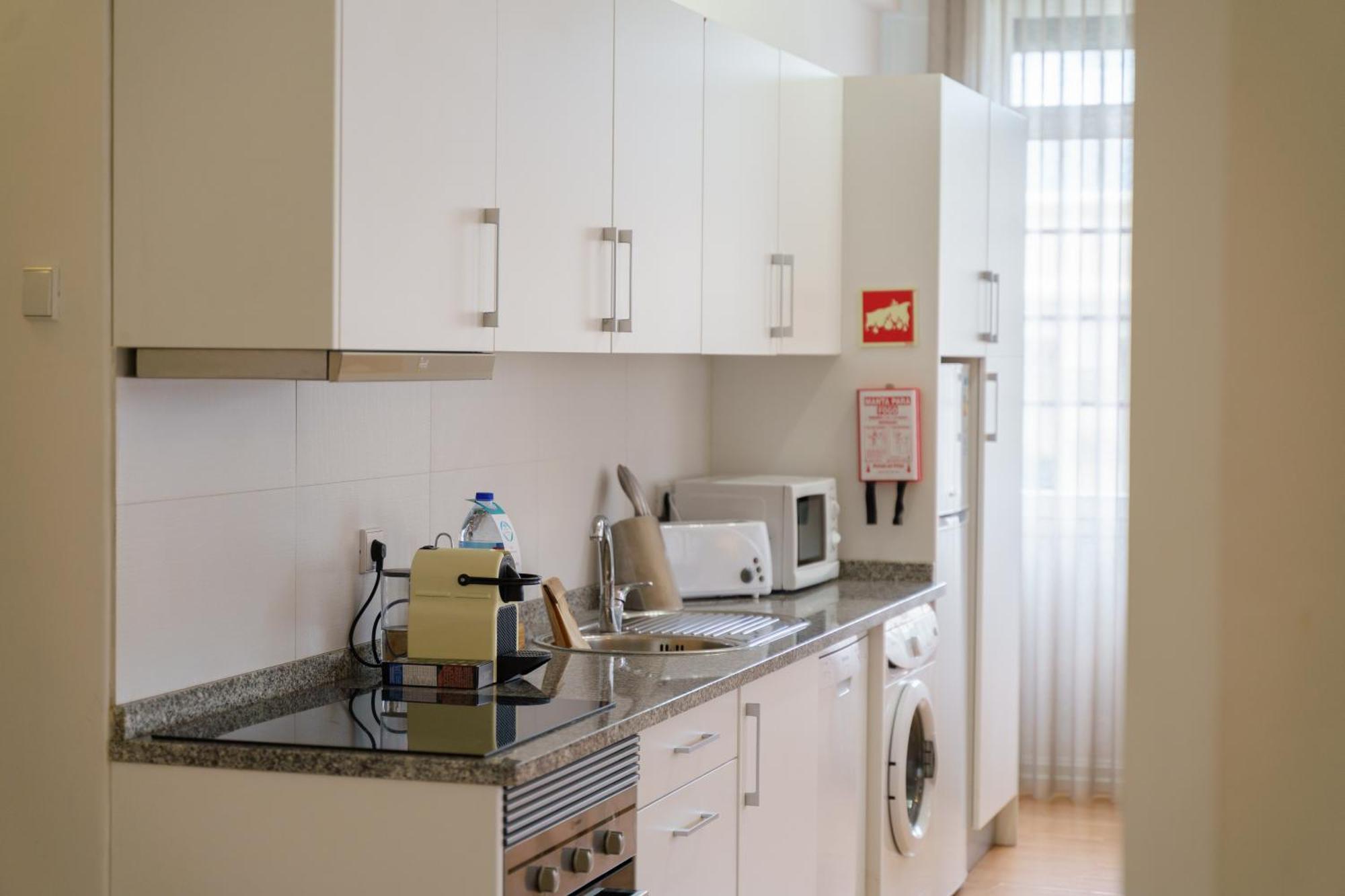 Feel Downtown & Appartement *