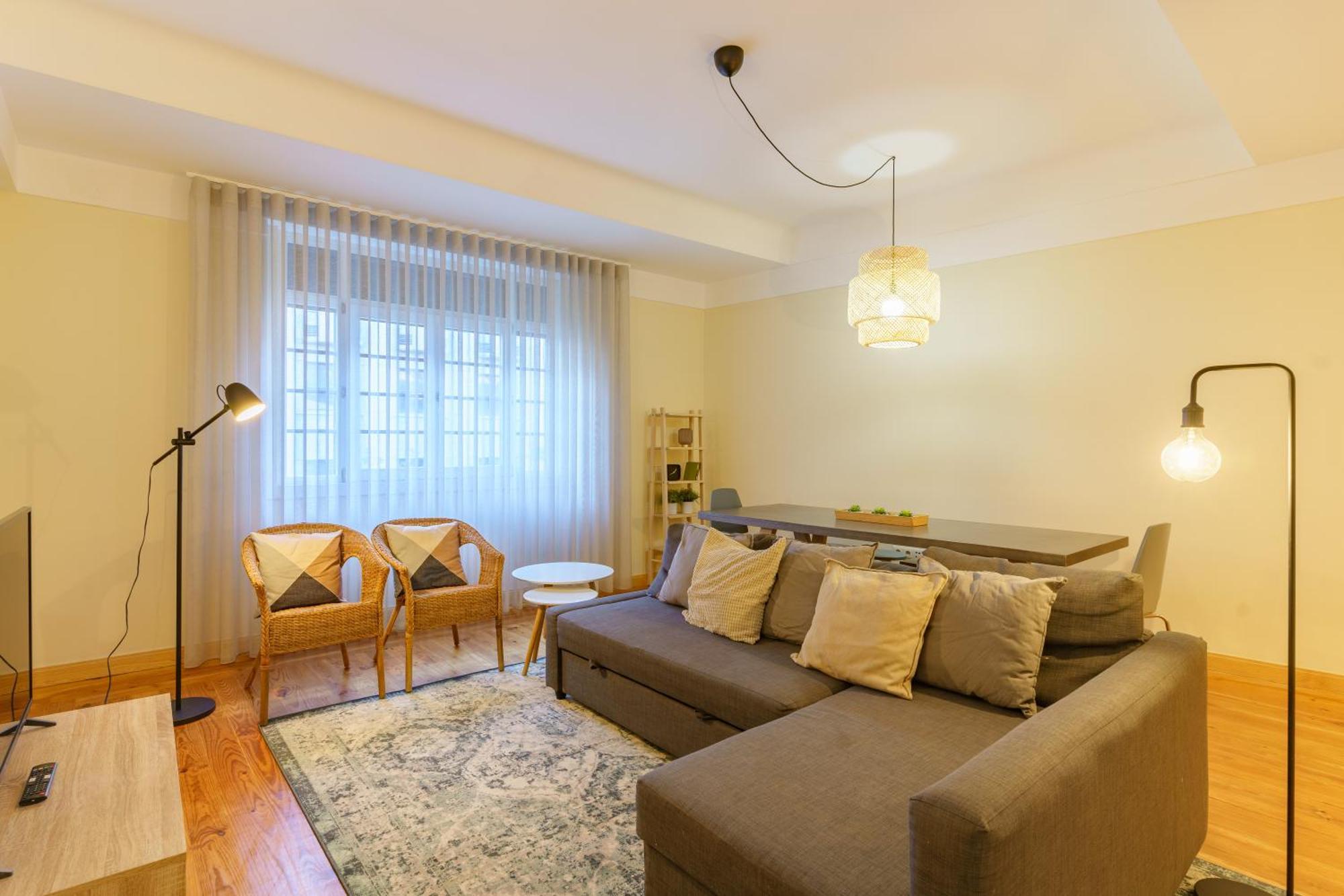 Feel Downtown & Appartement *