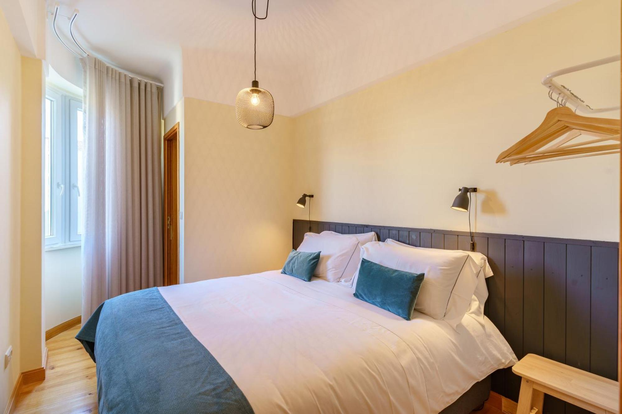 Feel Downtown & Appartement