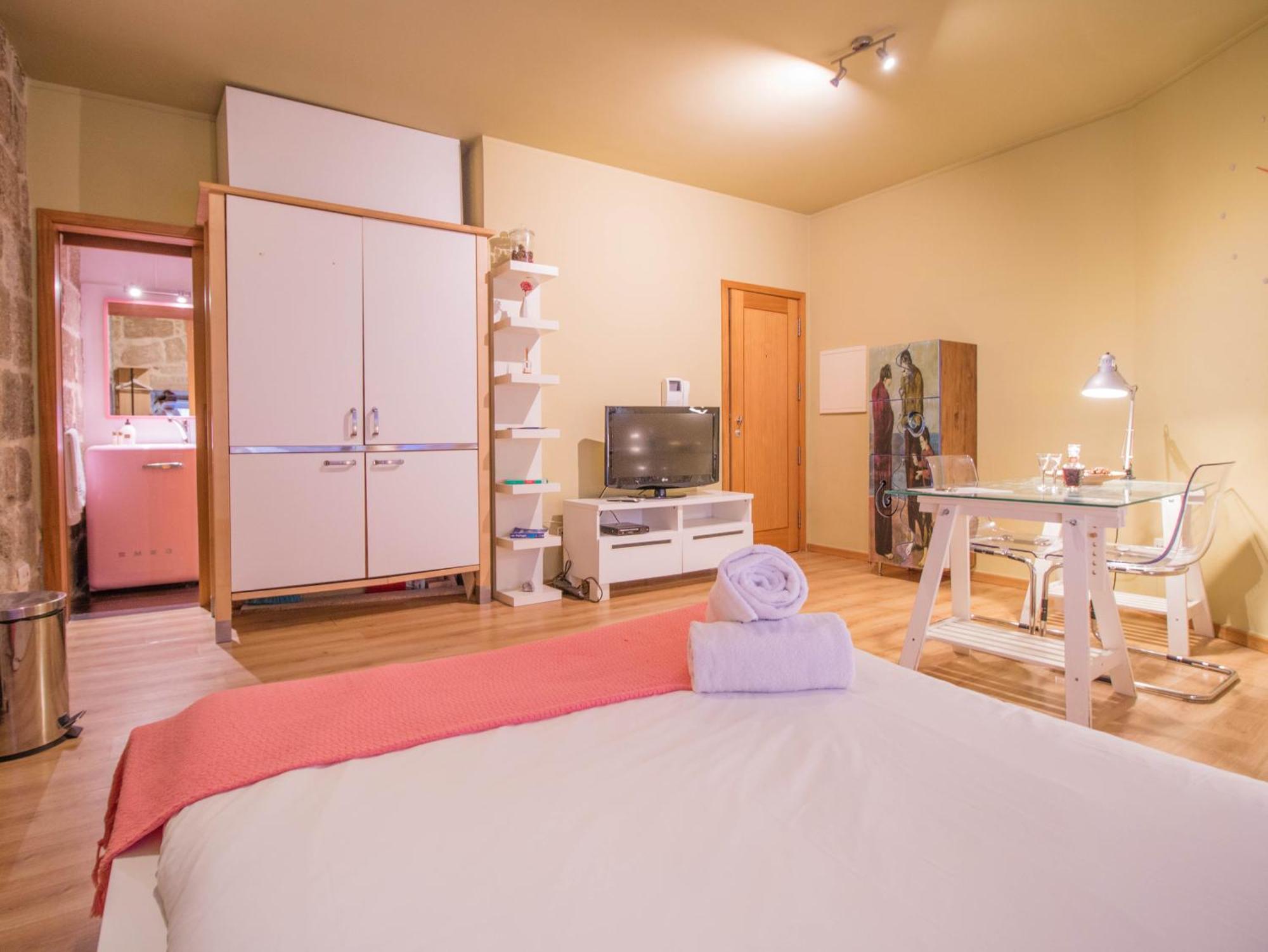 Apartamento Ribeira By Yoursporto *