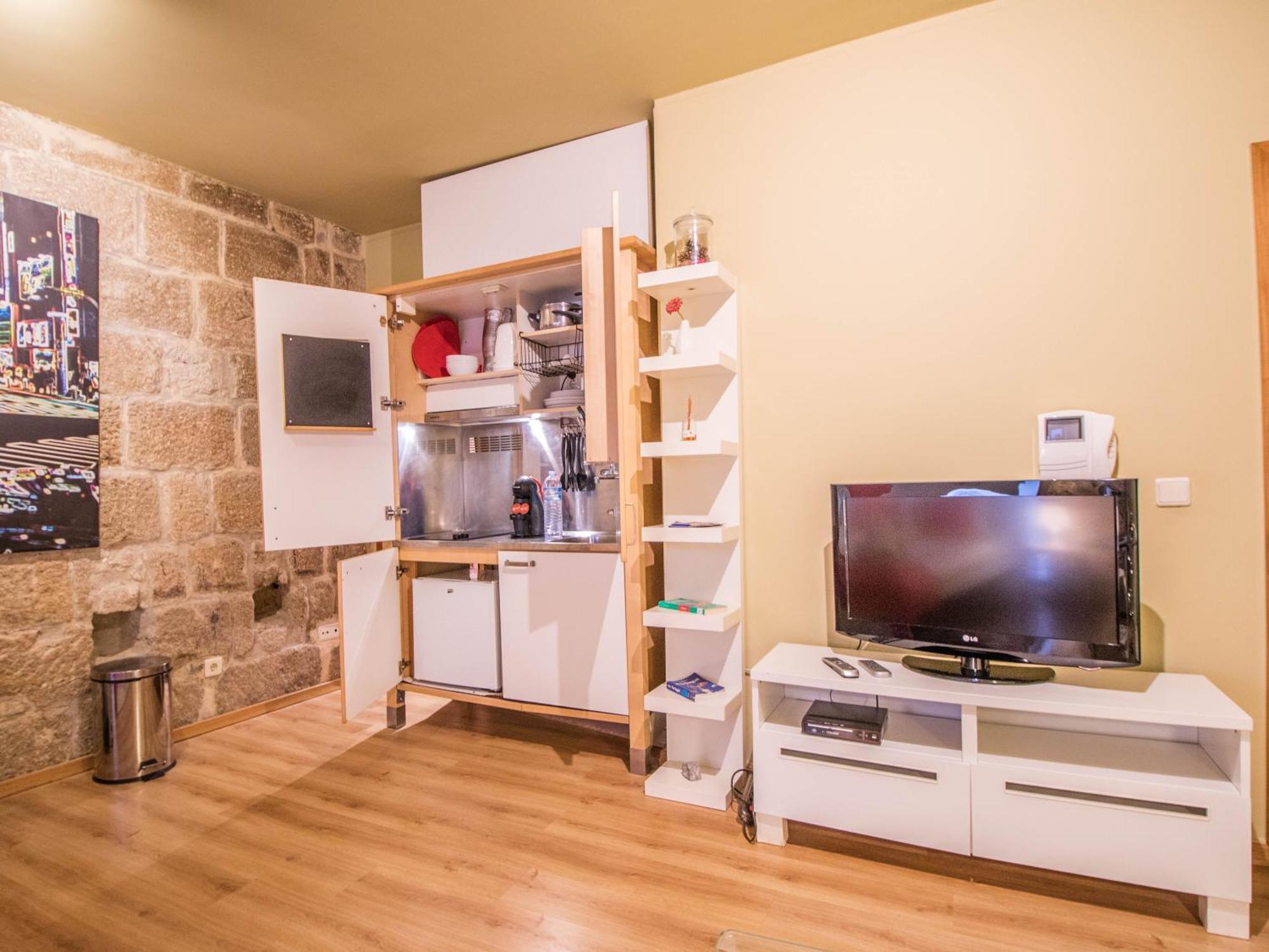 Ribeira By Yoursporto Apartamento Porto