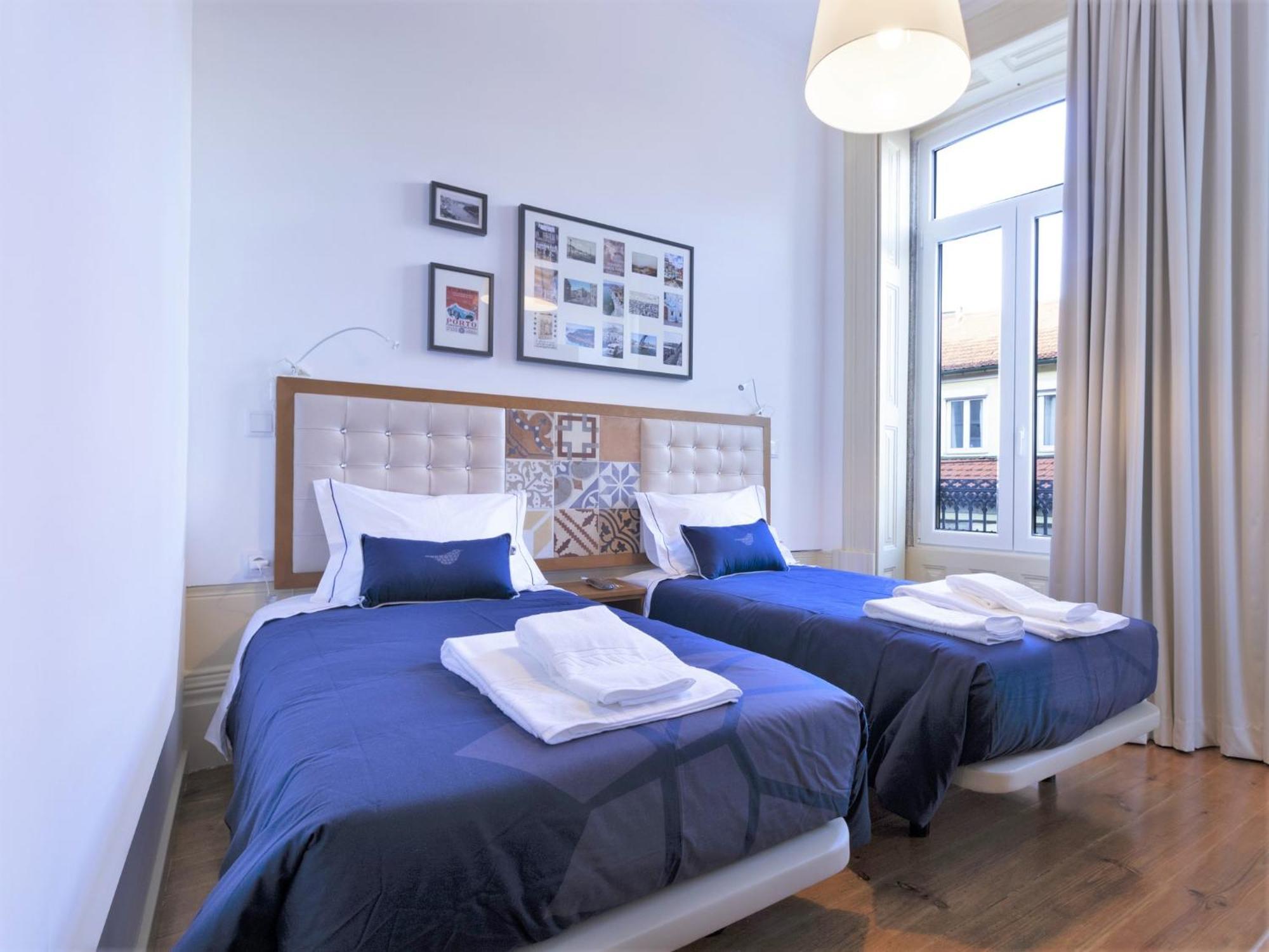 Vanzeleres 285 Guest house Porto