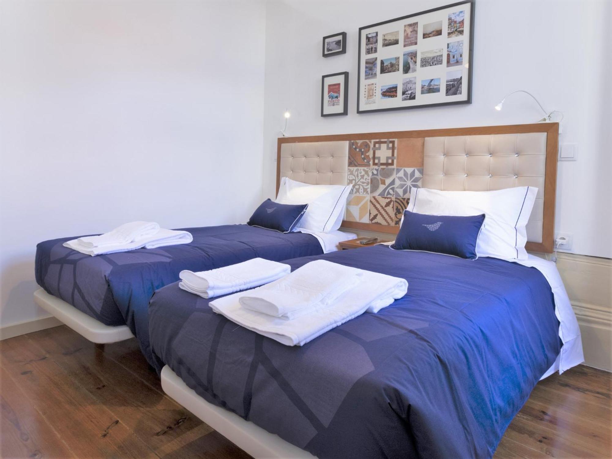 Vanzeleres 285 Guest house Porto