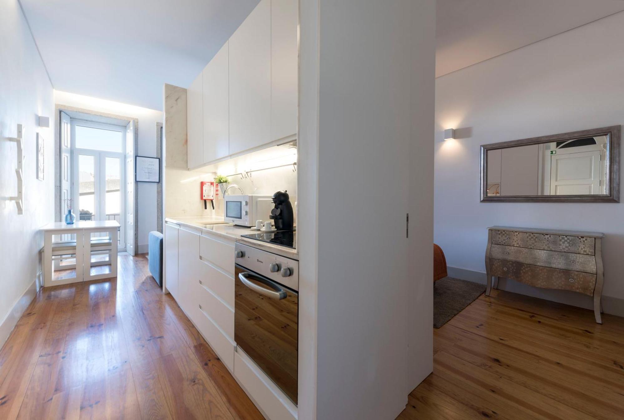Alegria Street By Sweet - Free Parking Appartement Porto