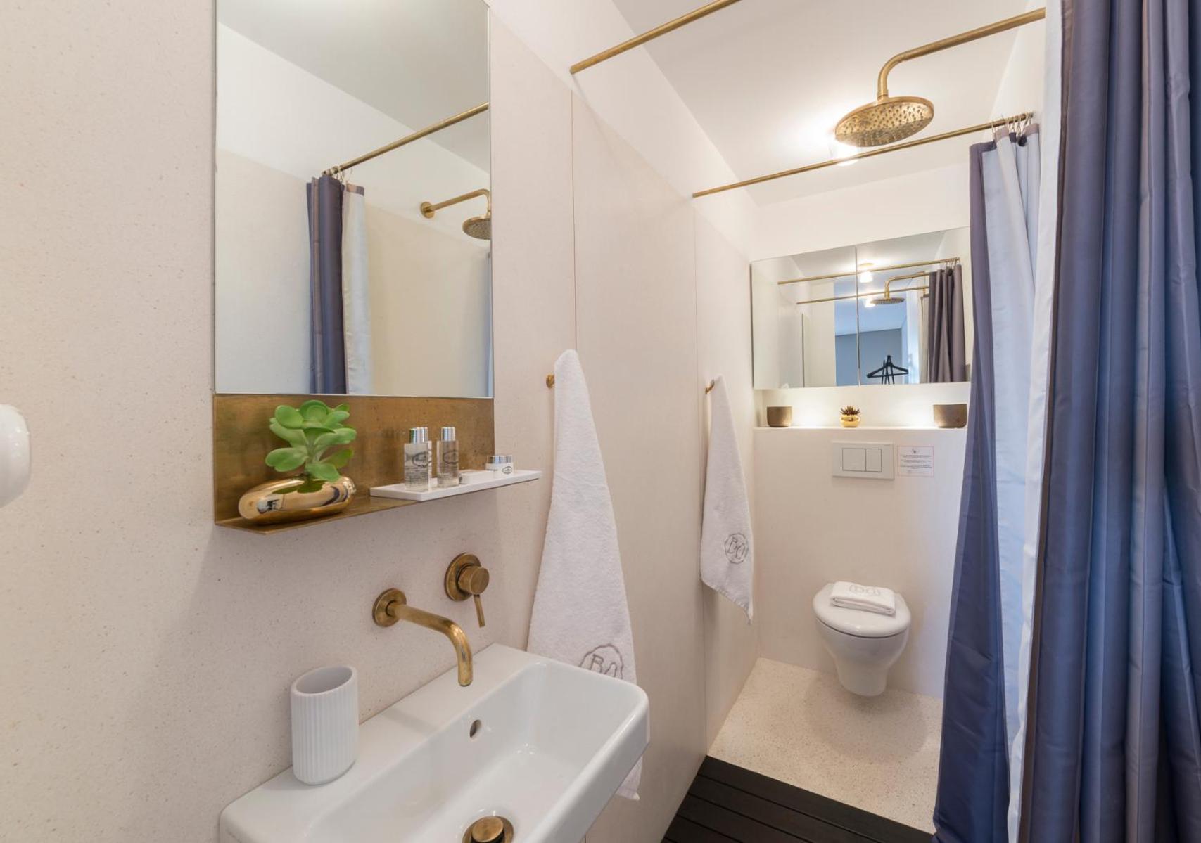 Apartment Street Aldas - River View (adults Only) Porto