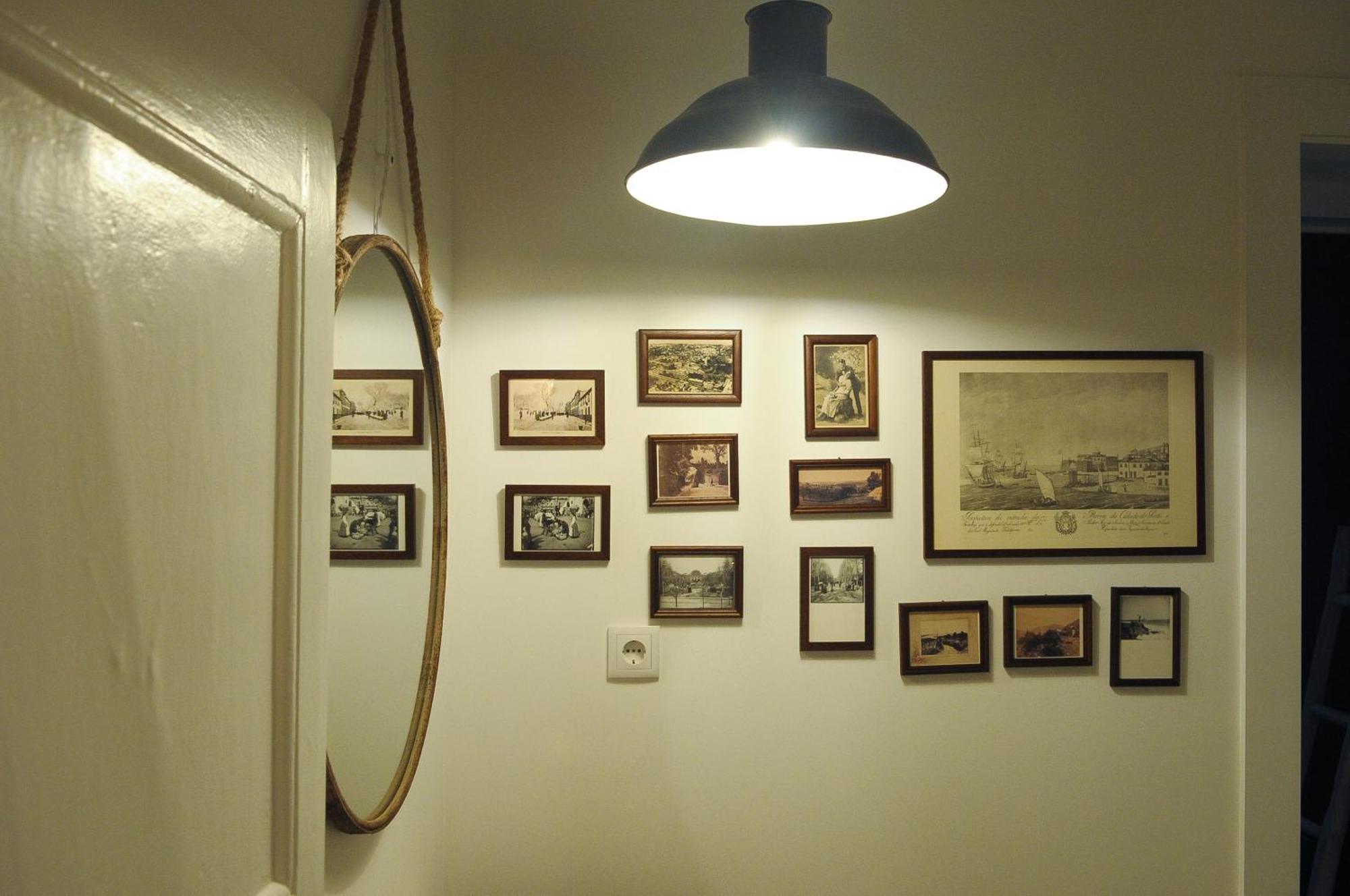 Mo House Guest house