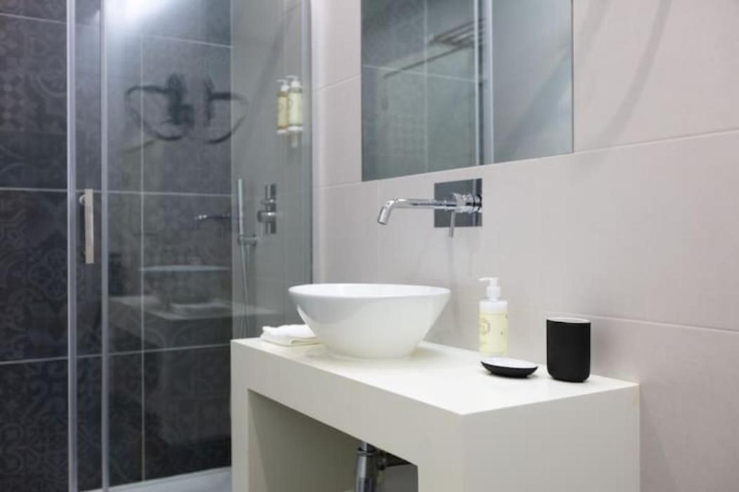 Apartment Tmh Torrinha *