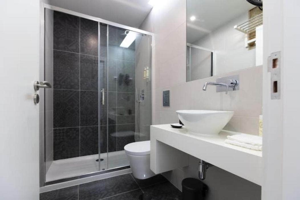 Apartment Tmh Torrinha