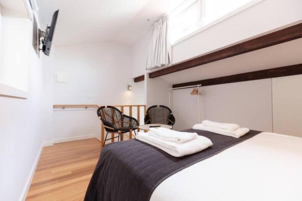 Tmh Torrinha Apartment Porto