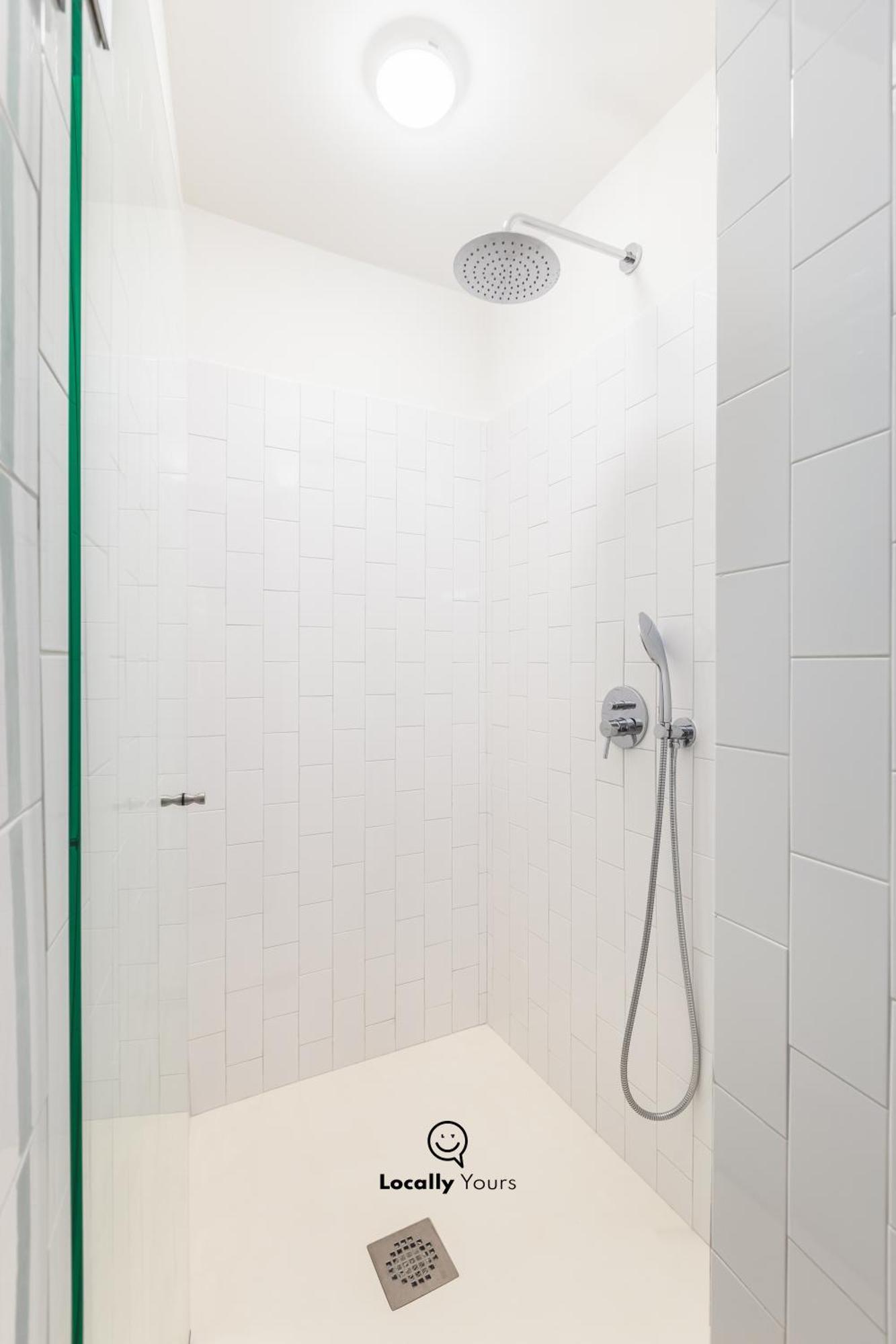Appartement Locally Yours Flores *
