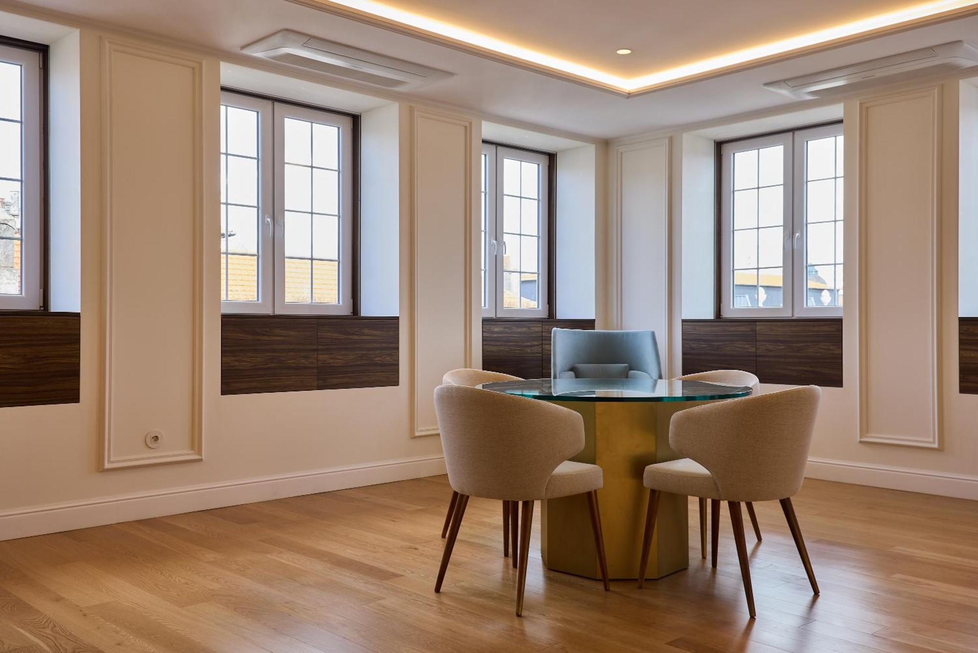Apartment Flh Clerigos Luxury *
