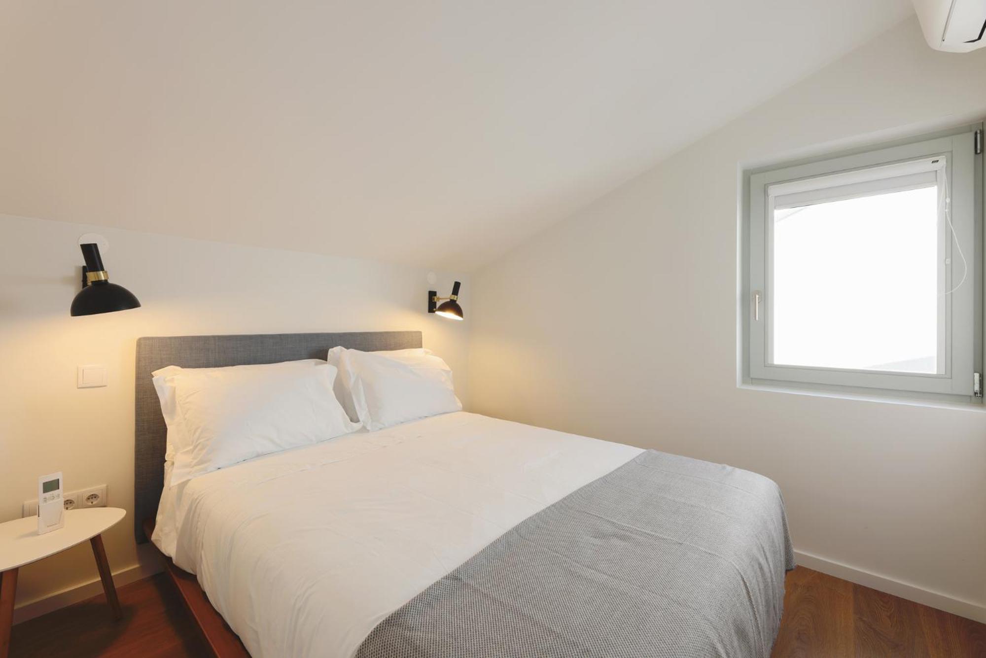 Ribeira Flores 59 Downtown Apartment Porto