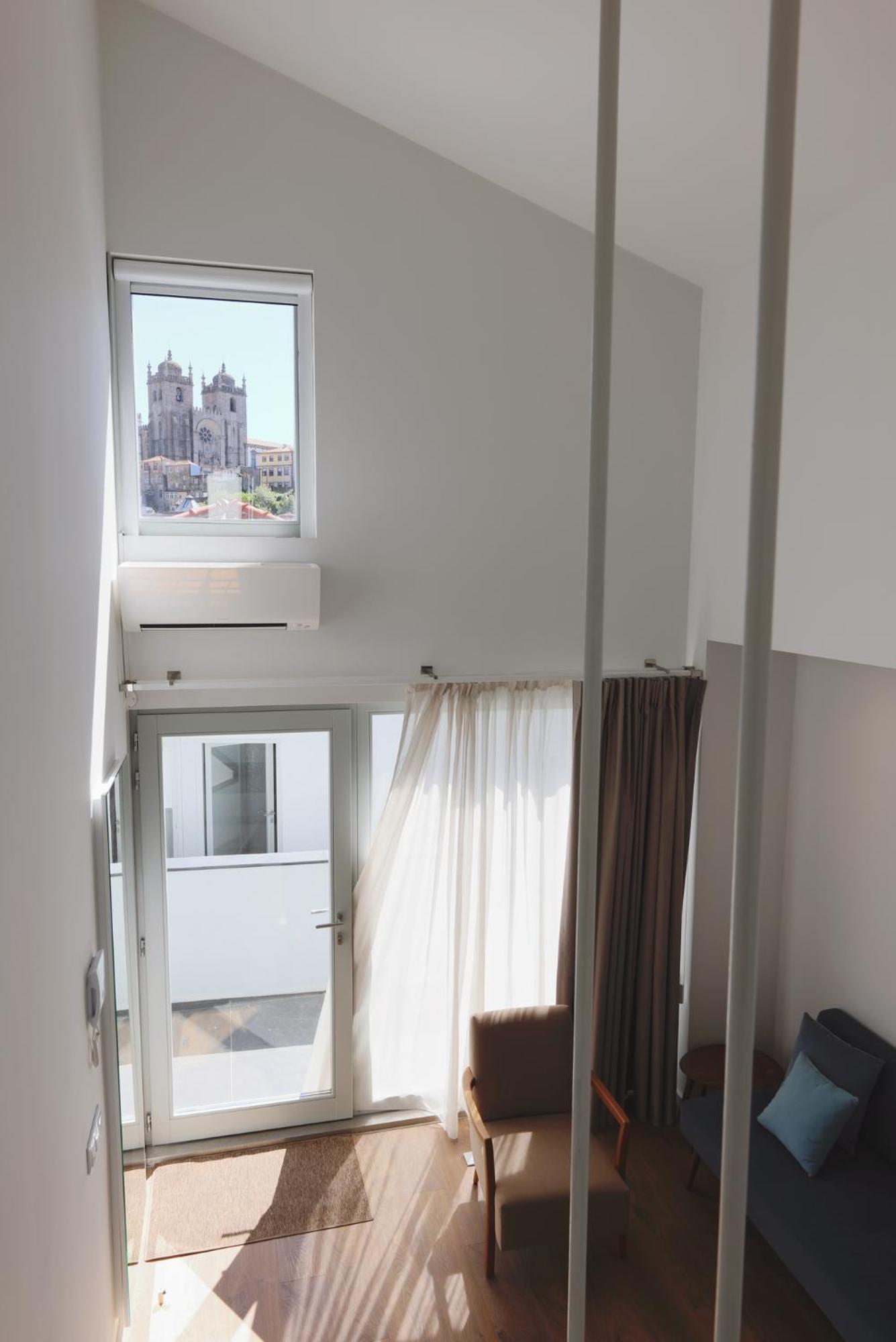 Ribeira Flores 59 Downtown * Porto