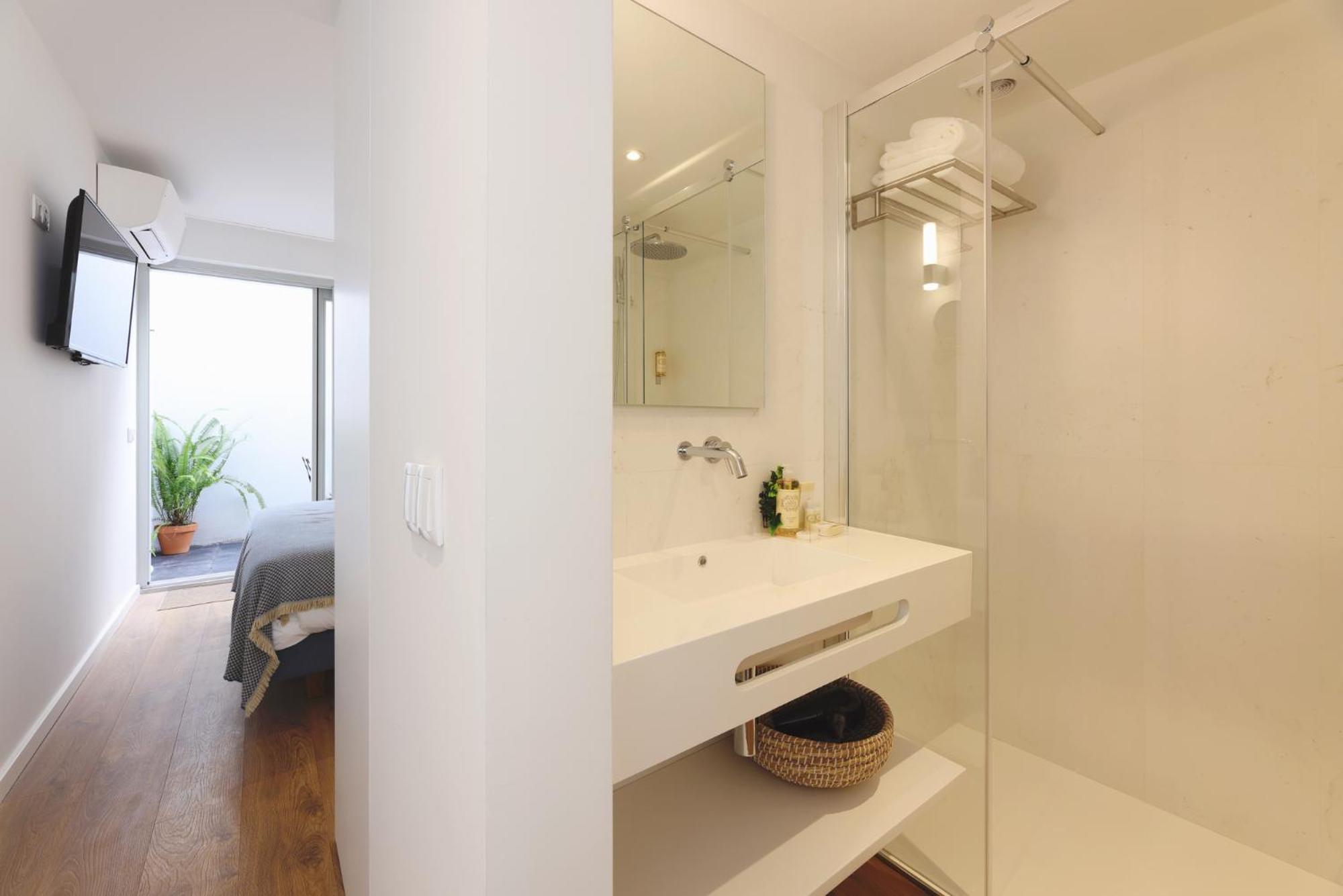 Apartment Ribeira Flores 59 Downtown *
