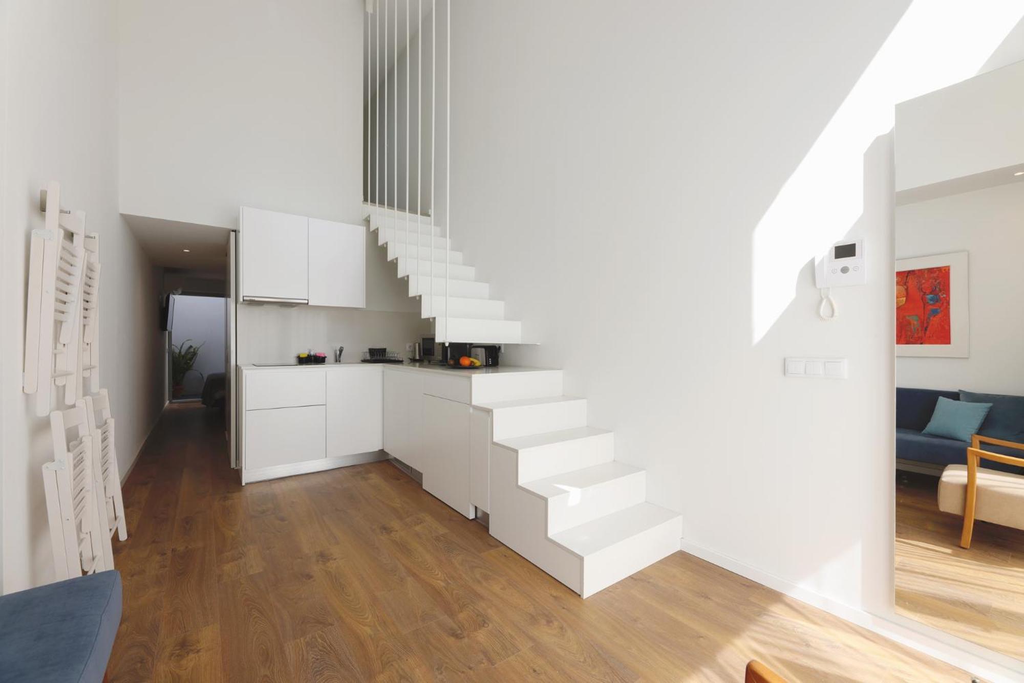 Ribeira Flores 59 Downtown Apartment Porto