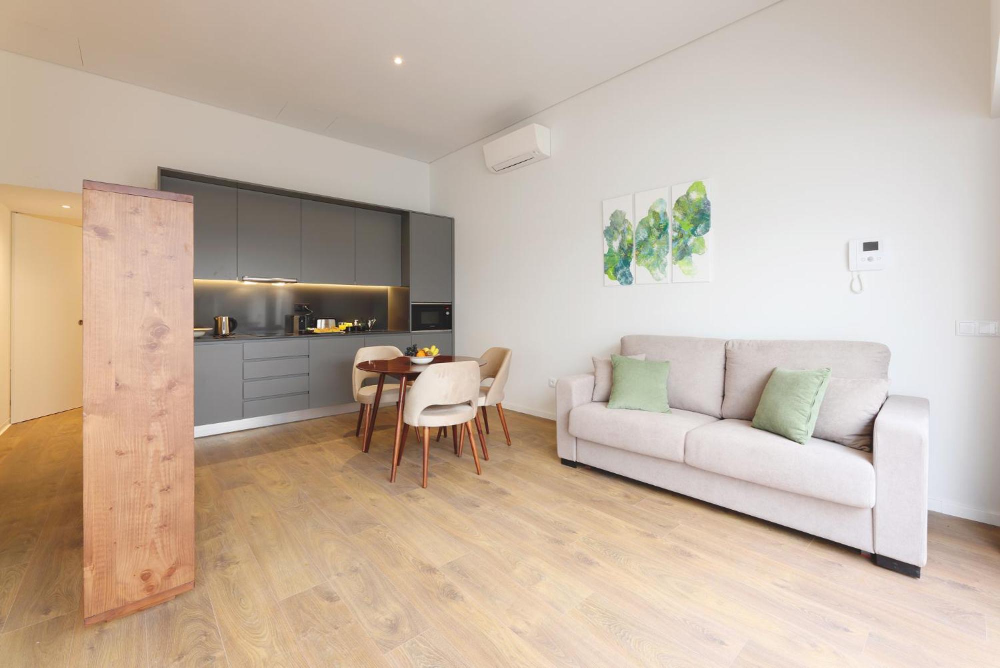 Ribeira Flores 59 Downtown Apartment *