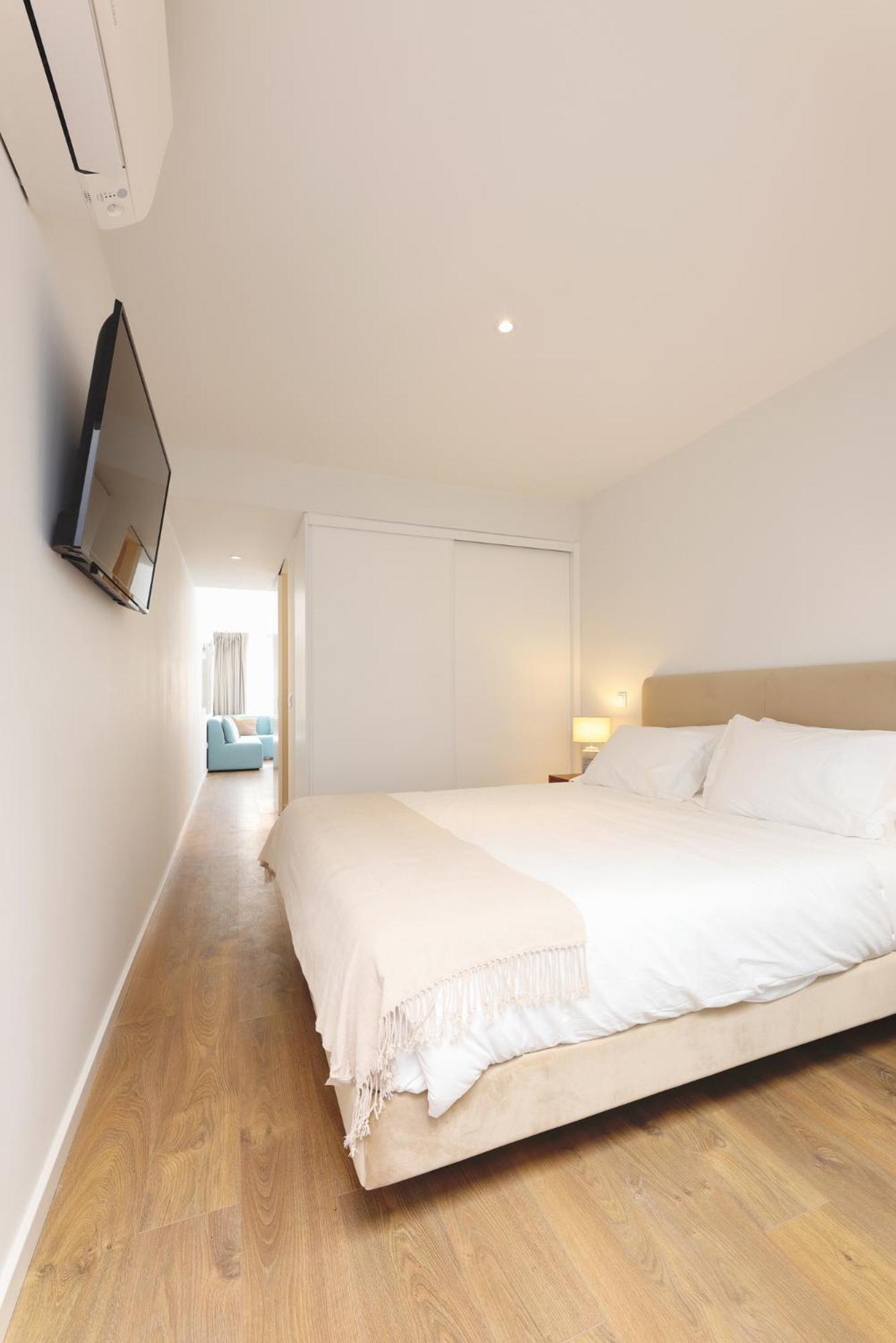 Apartment Ribeira Flores 59 Downtown *