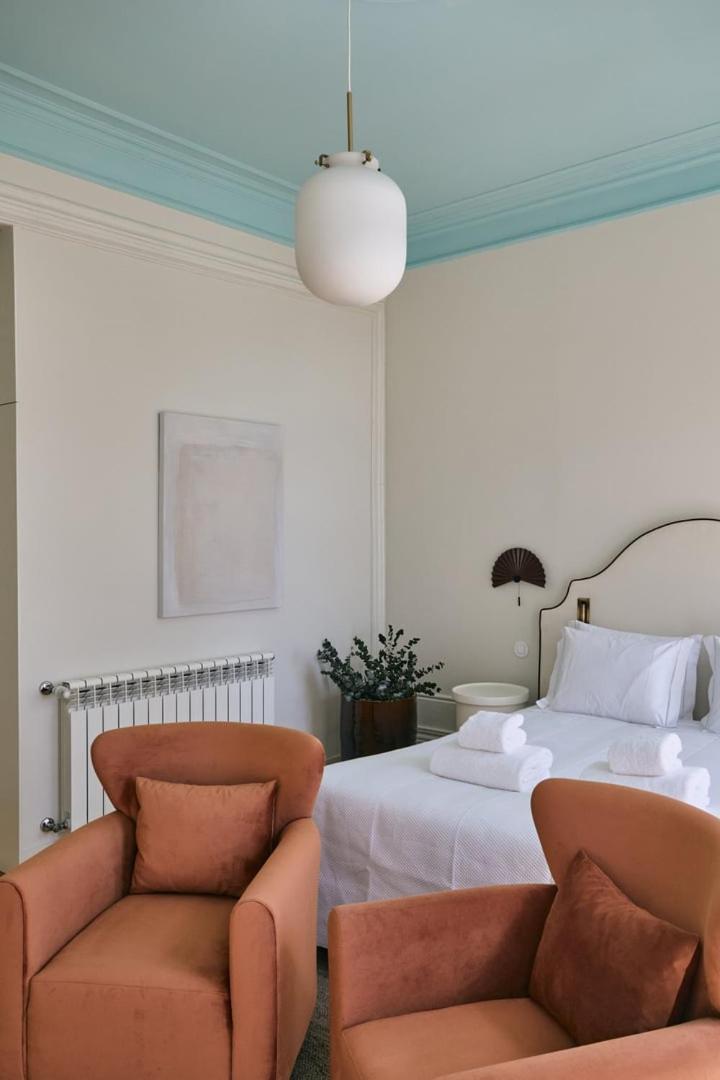 Guestready - Cedofeita Pool Porto