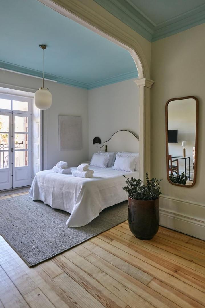 Apartment Guestready - Cedofeita Pool Porto