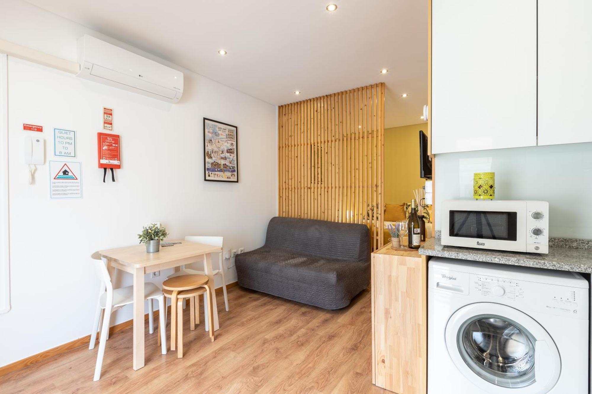 Apartment 731 Costa Cabral Metro Porto