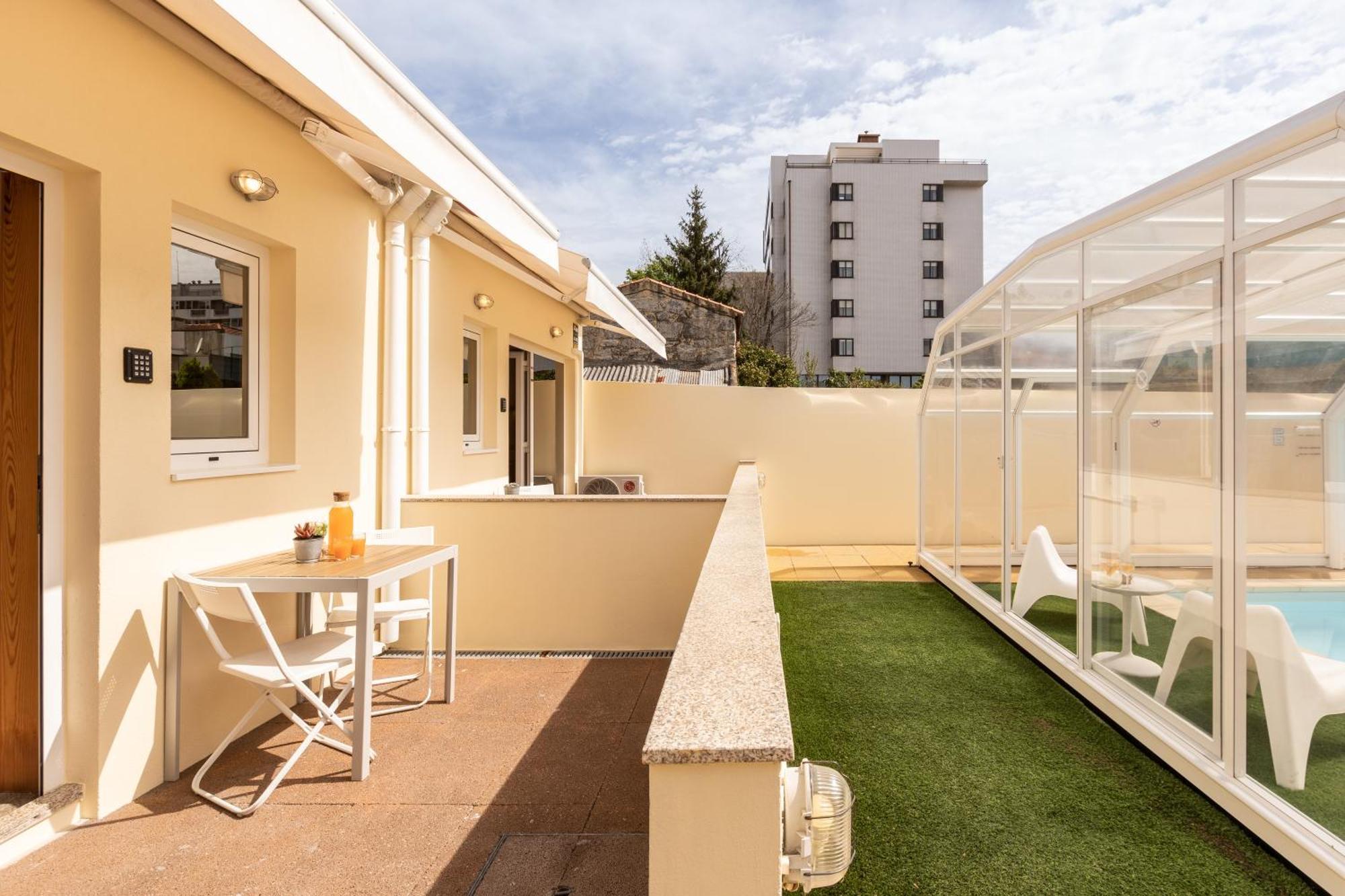 Apartment 731 Costa Cabral Metro