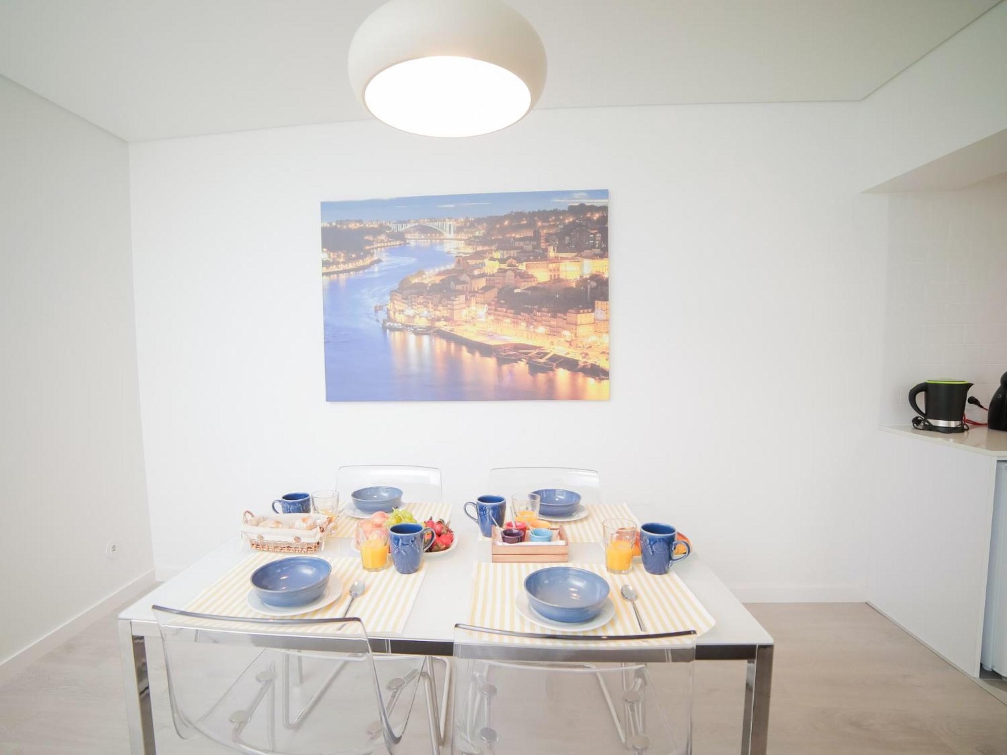 Cm Vintage Apartment