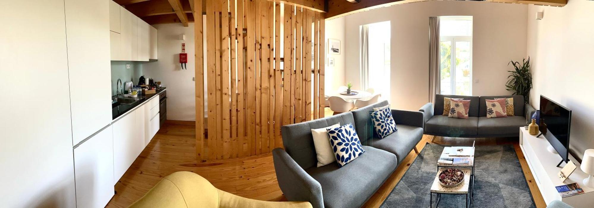 1118 Lofts Porto