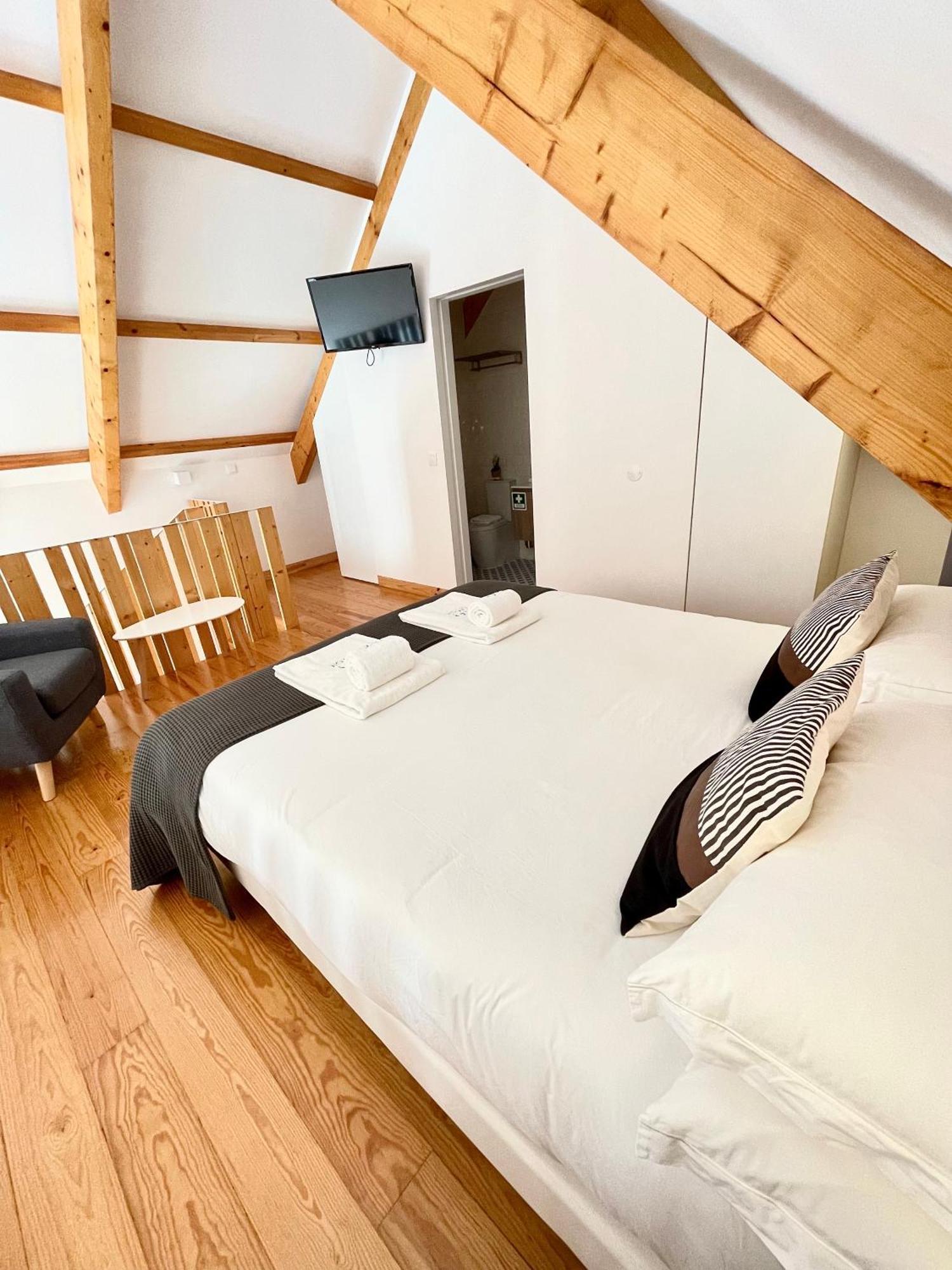 1118 Lofts Apartamento