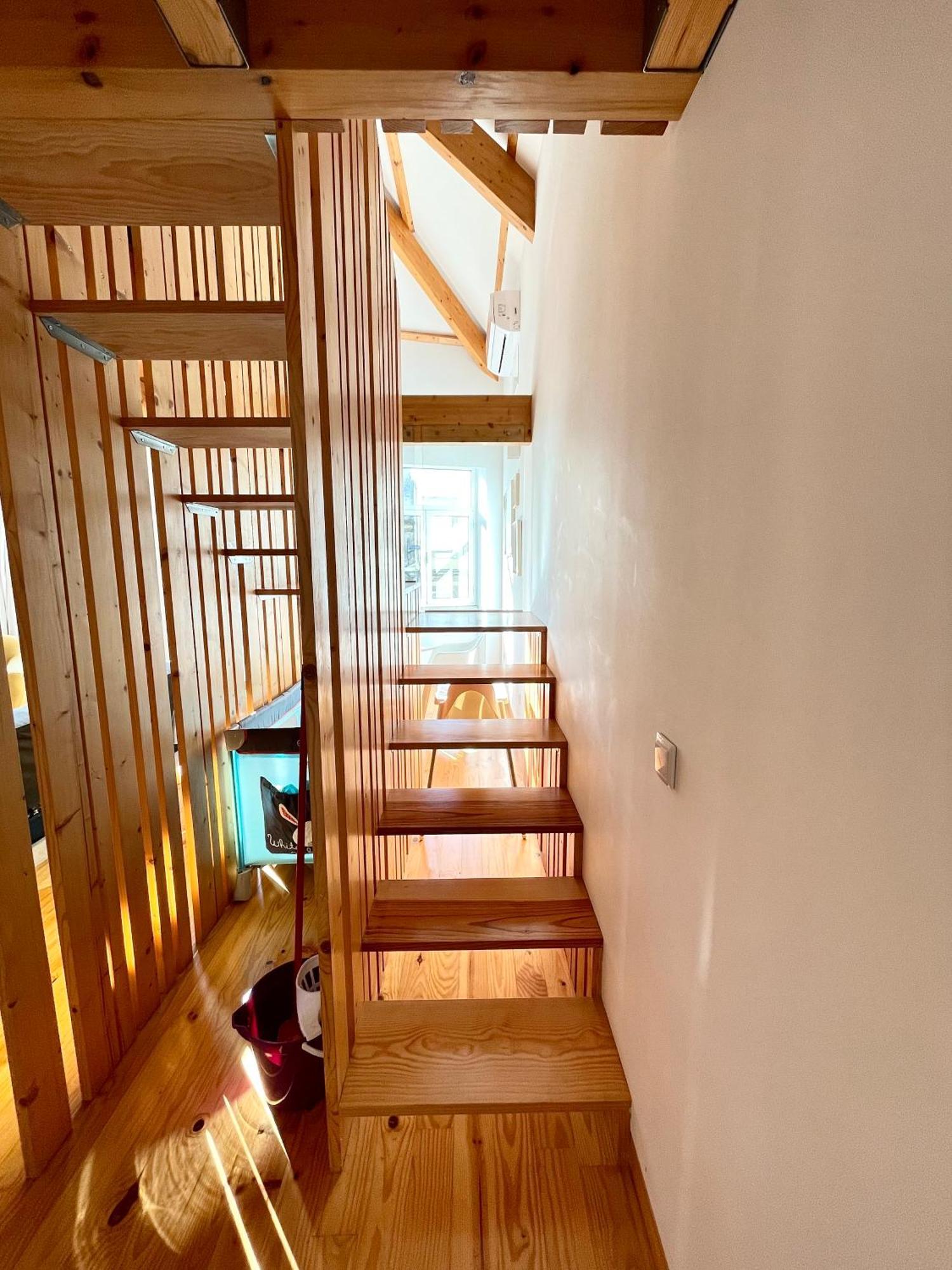 1118 Lofts Apartamento Porto