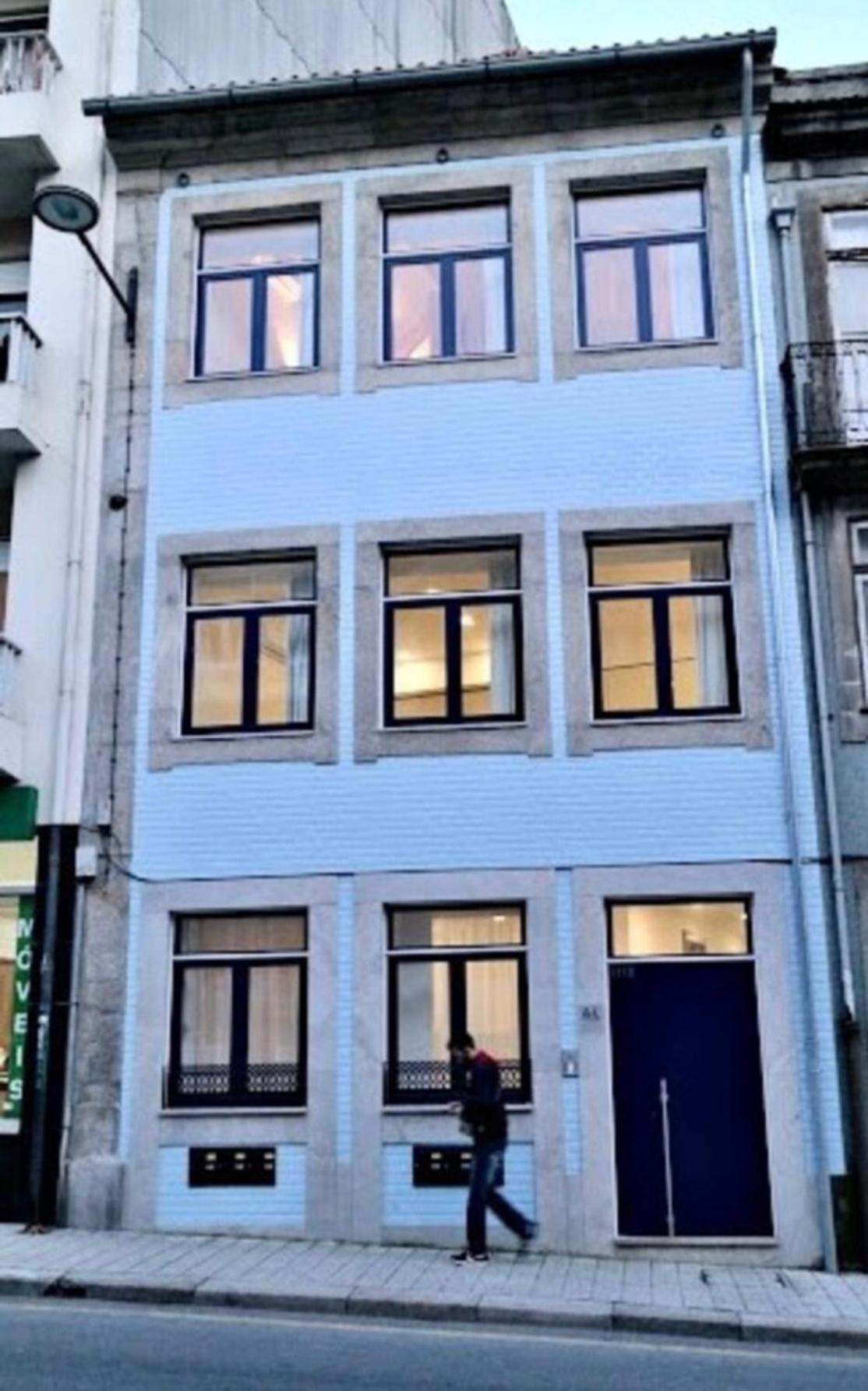 1118 Lofts *