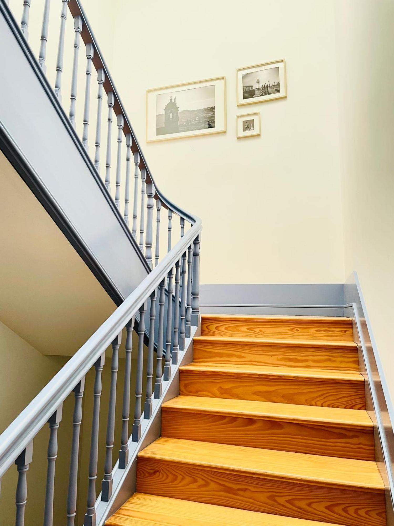 Apartamento 1118 Lofts