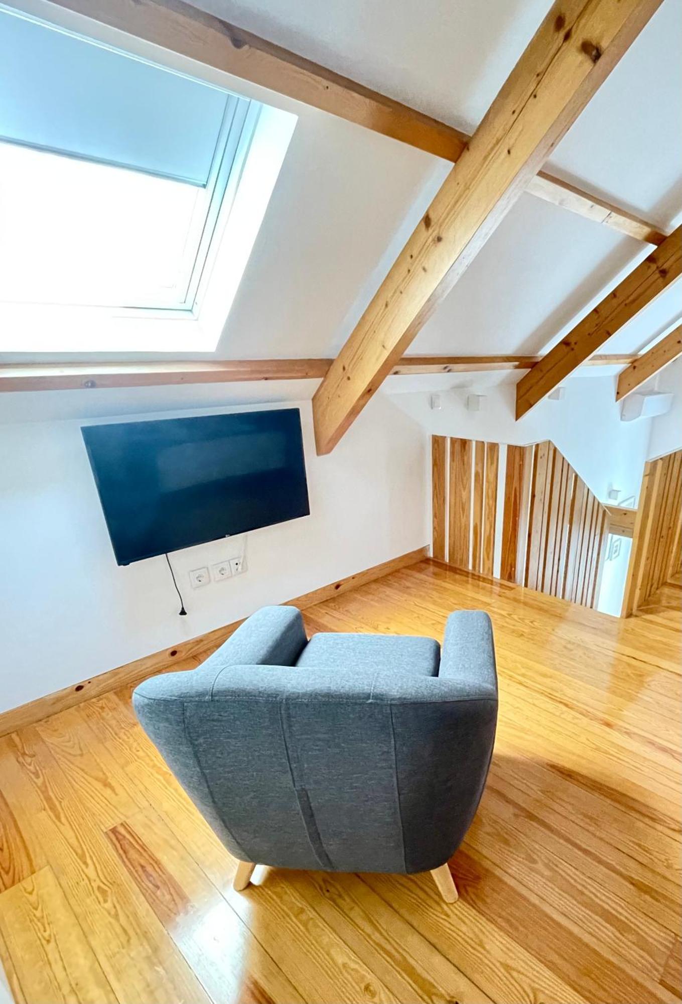 Apartamento 1118 Lofts *
