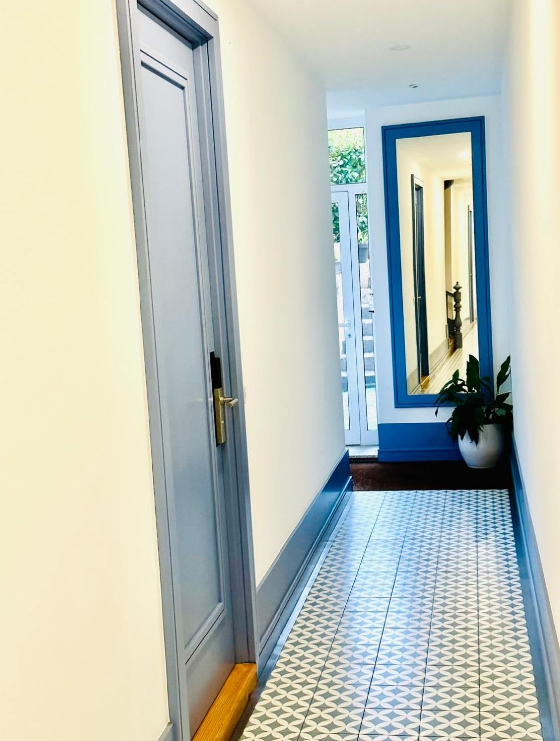 1118 Lofts Apartamento Porto