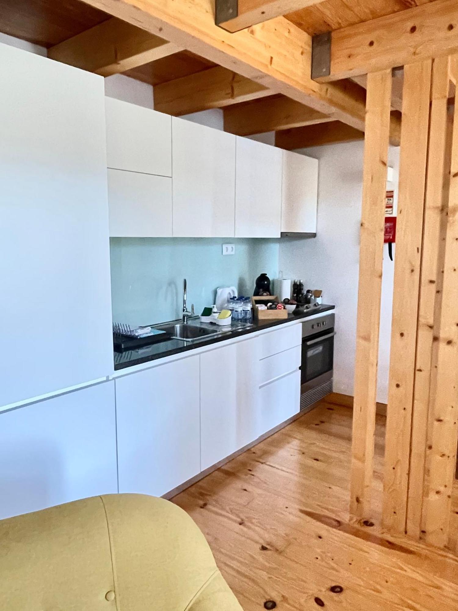 Apartamento 1118 Lofts Porto