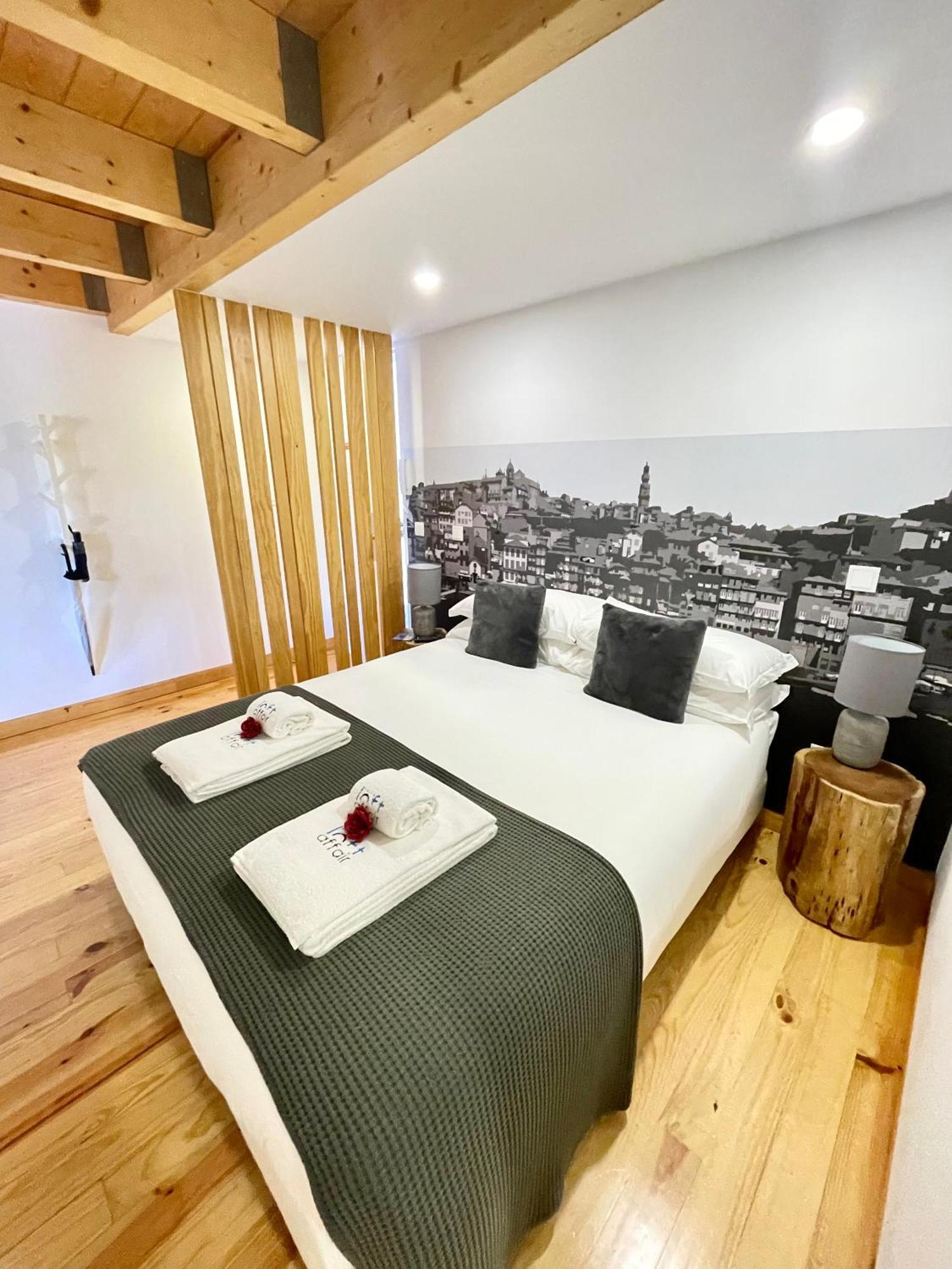 1118 Lofts Porto