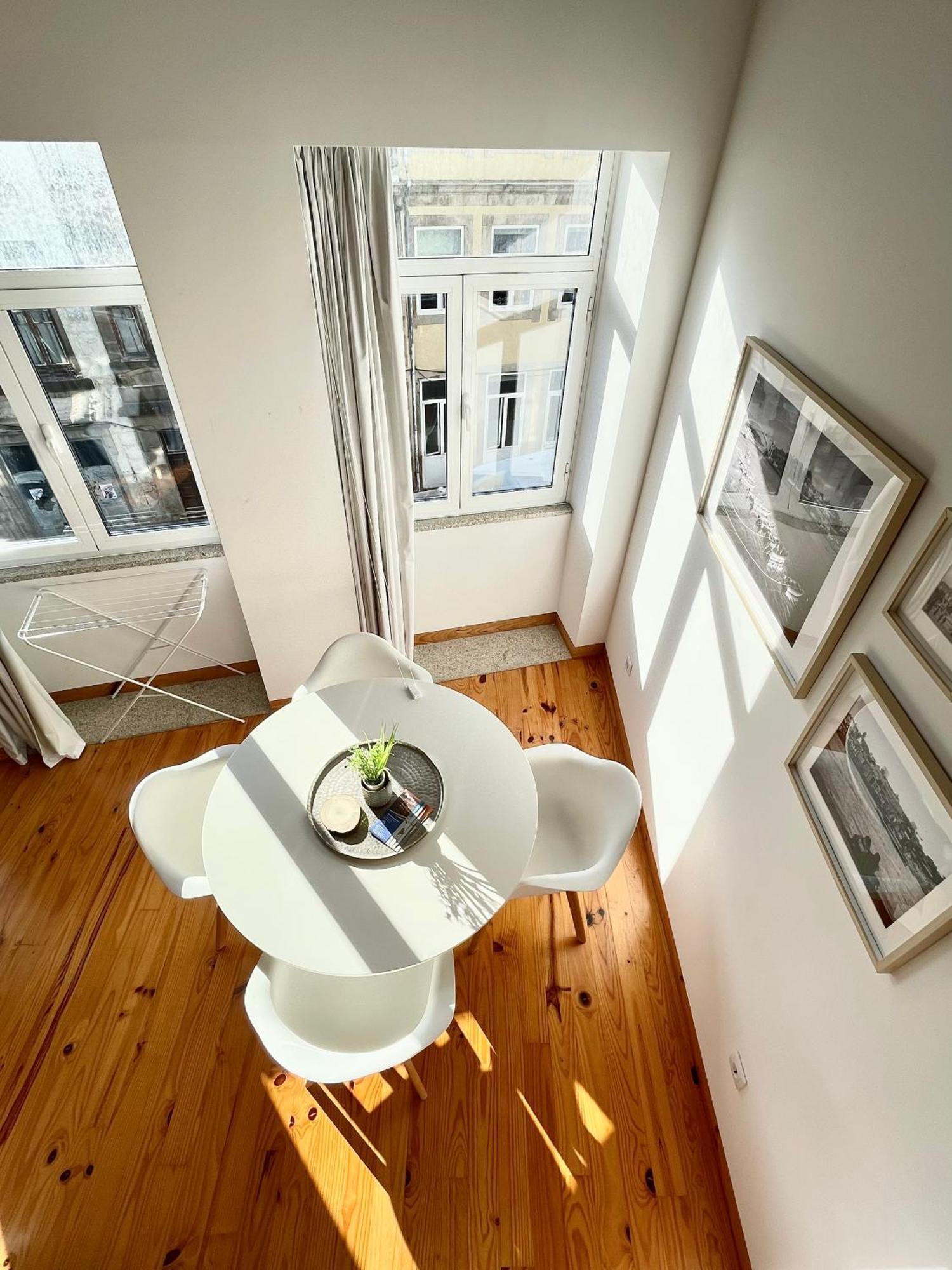 Apartamento 1118 Lofts