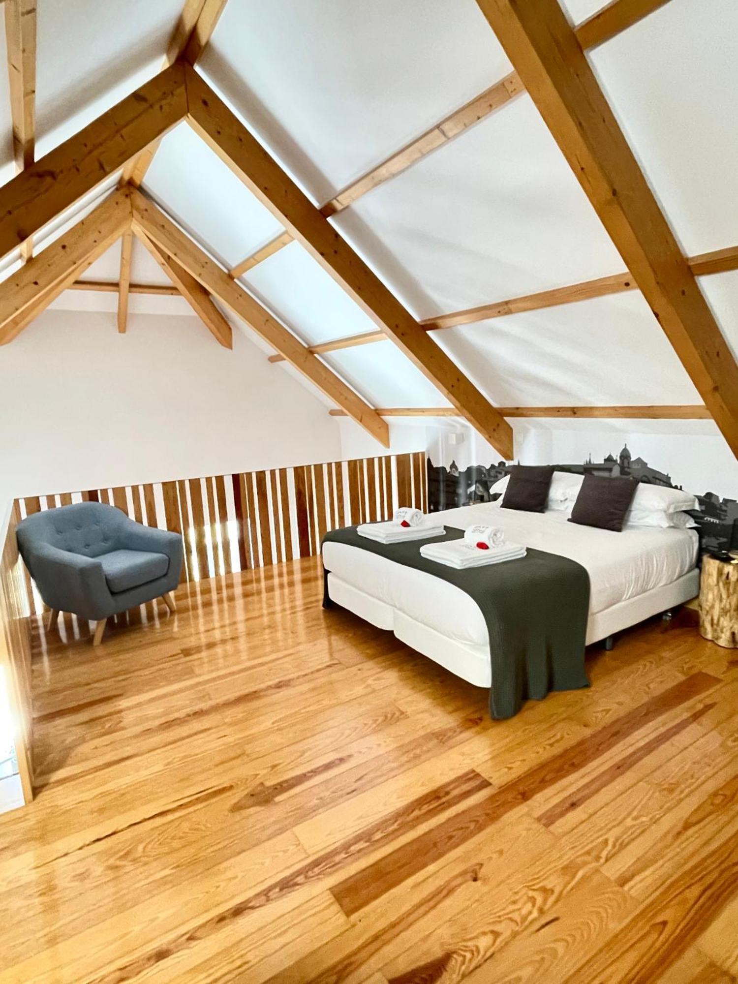 1118 Lofts Apartamento Porto
