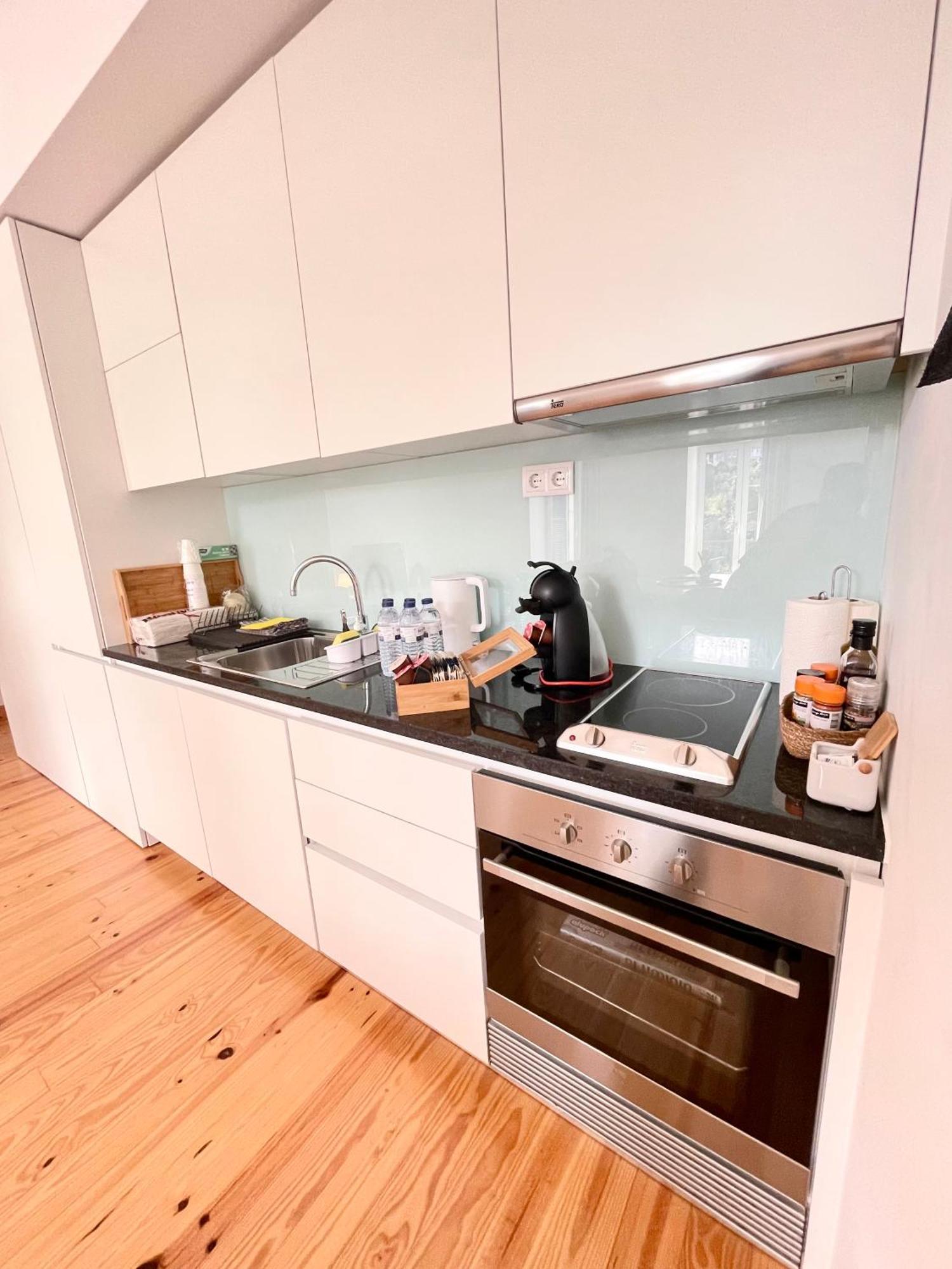 1118 Lofts Porto