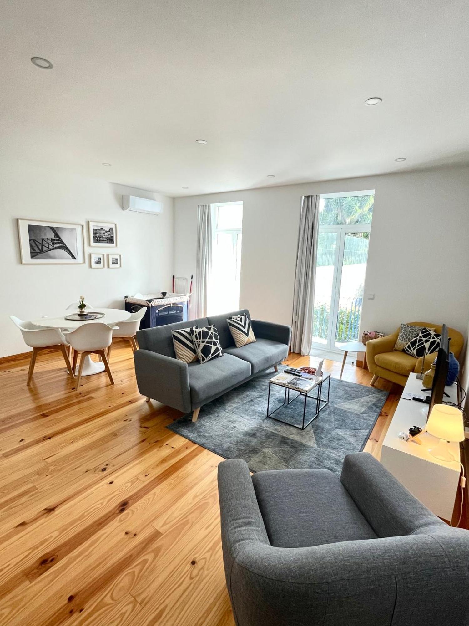 1118 Lofts Apartamento *