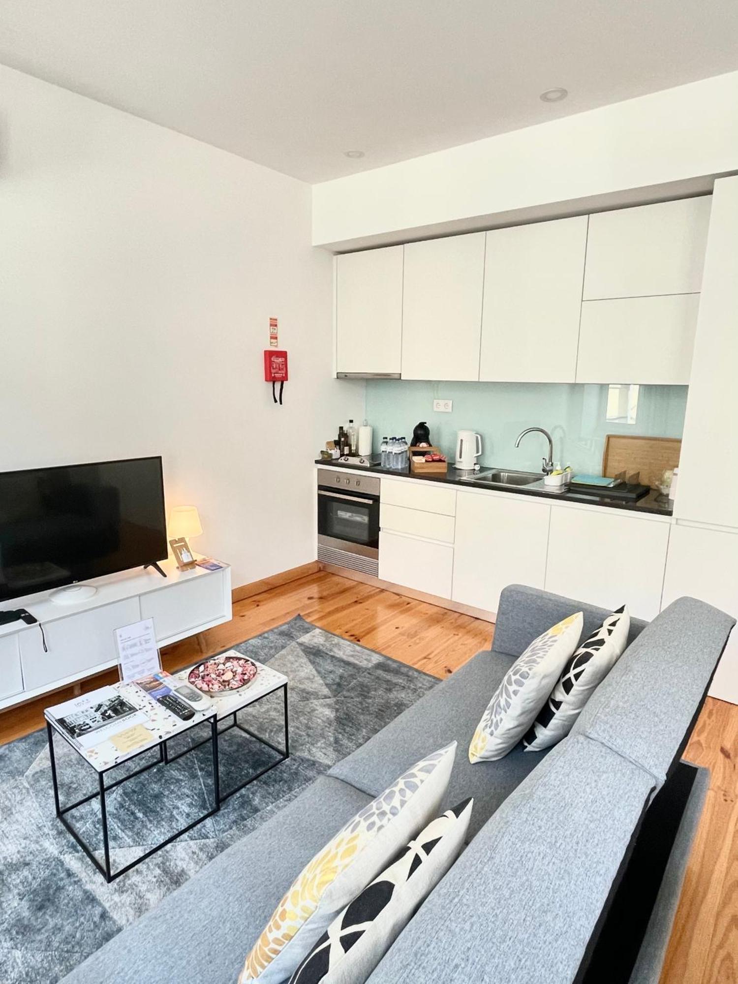 1118 Lofts Apartamento *