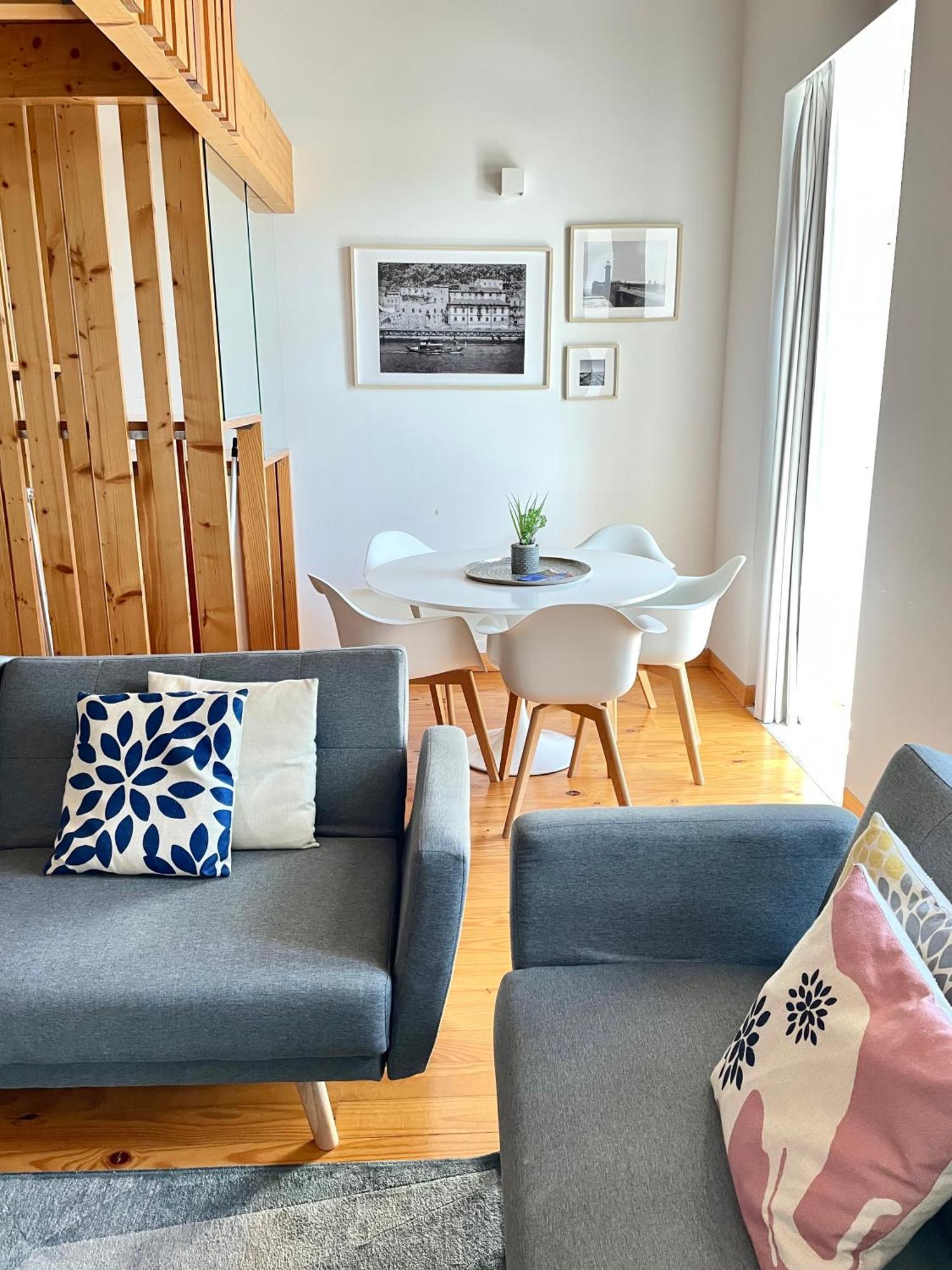 1118 Lofts Porto