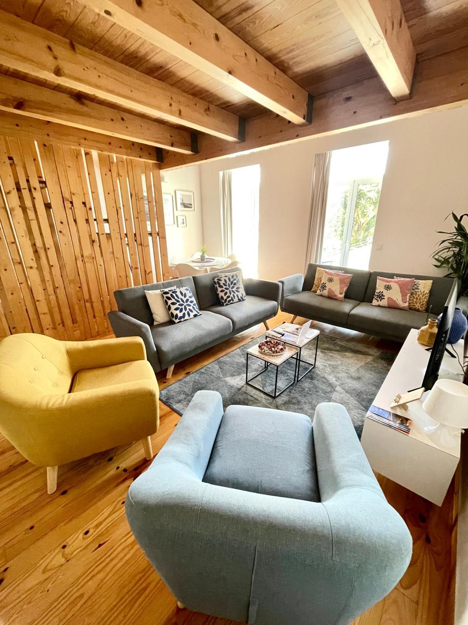 1118 Lofts Apartamento *
