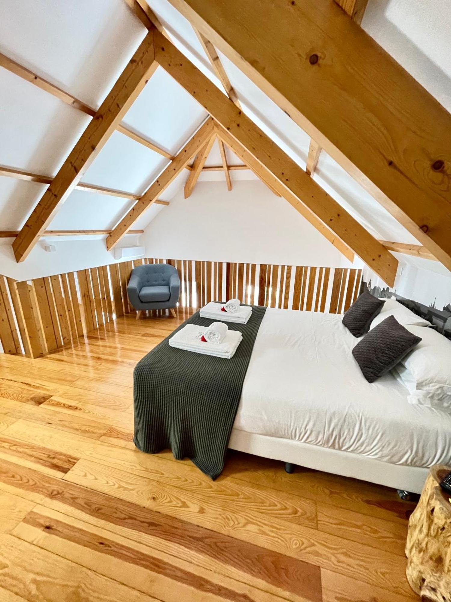 1118 Lofts Apartamento Porto